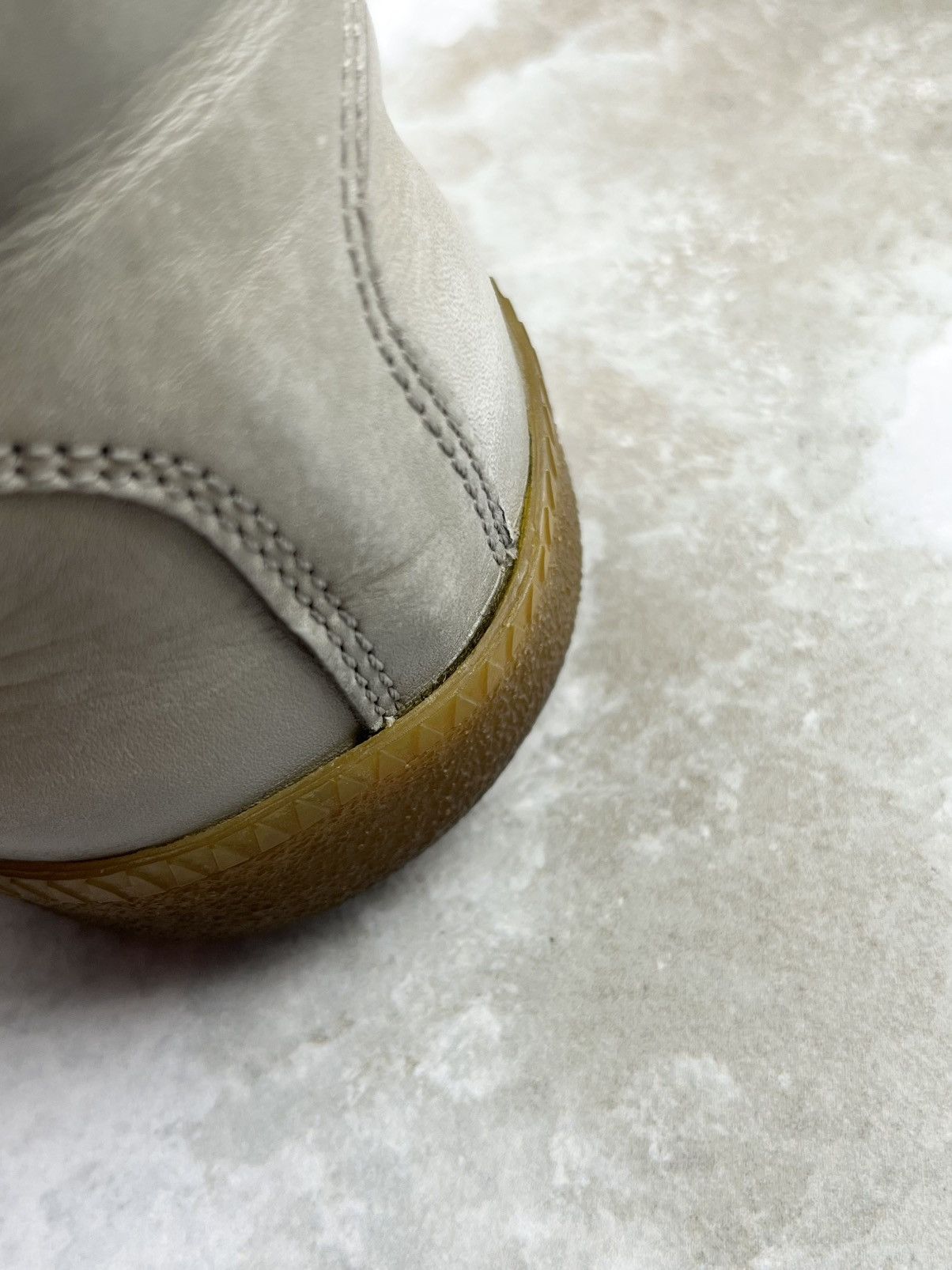 Maison Margiela AW06 Maison Margiela Vintage Grey Replica Gat Sneakers Size US 9 / EU 42 - 6 Thumbnail