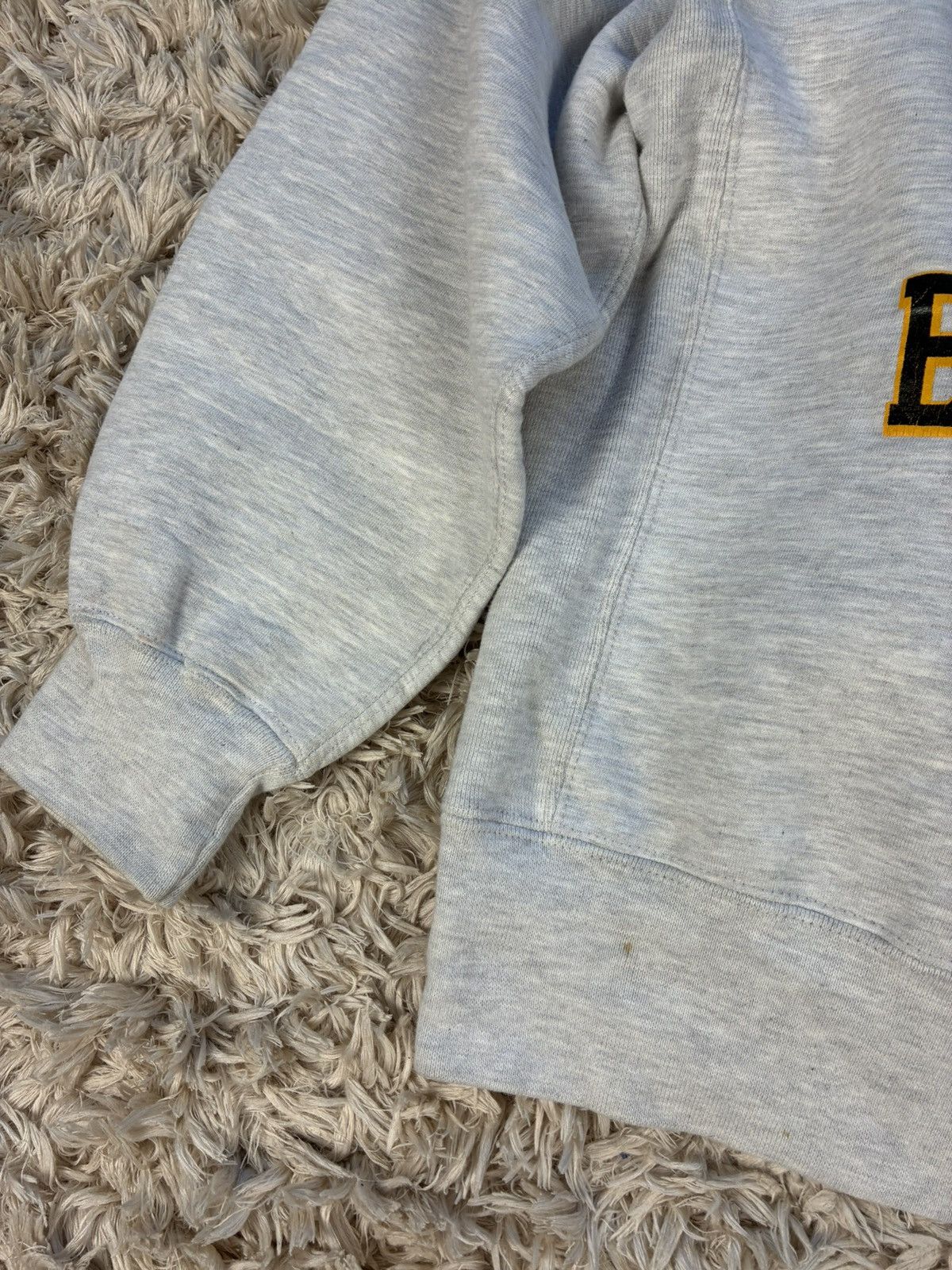 Russell Athletic Vintage Russel athletic pro Albany basketball crewneck Size US M / EU 48-50 / 2 - 5 Thumbnail