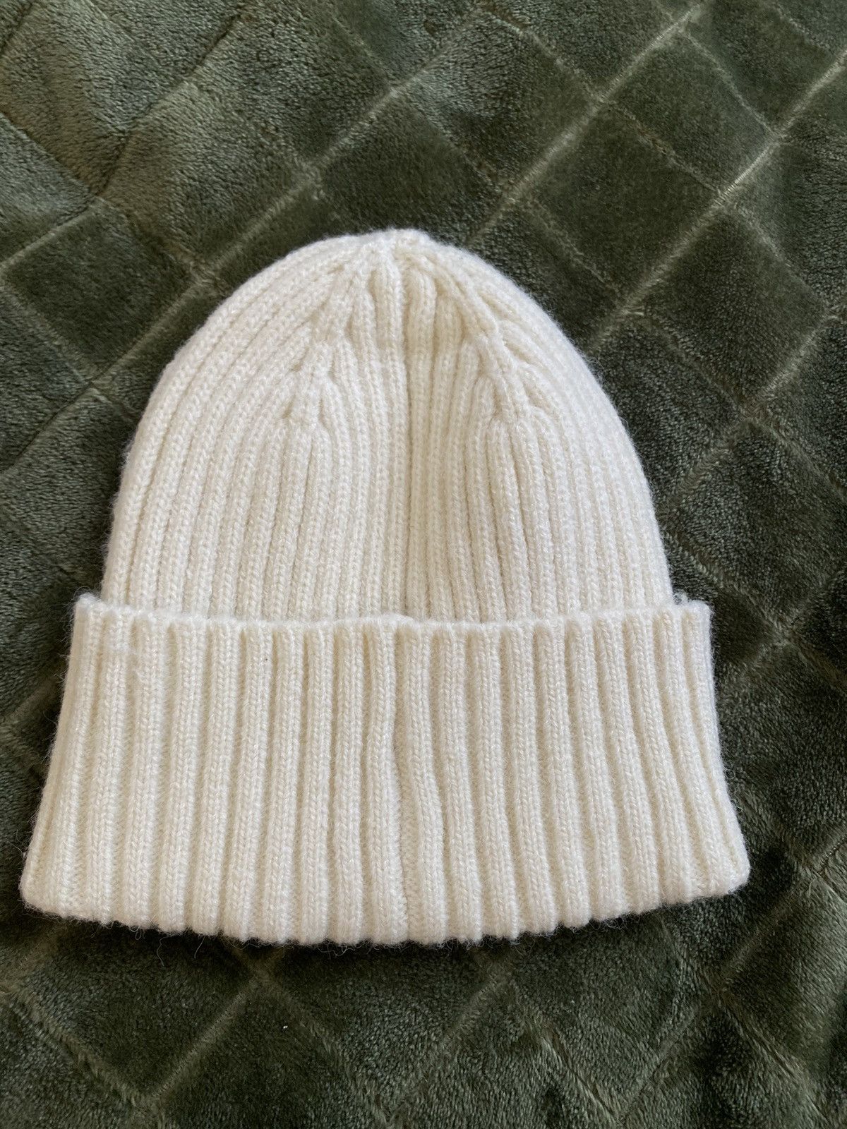 Bershka Fall/spring Bershka hat Size ONE SIZE - 2 Thumbnail