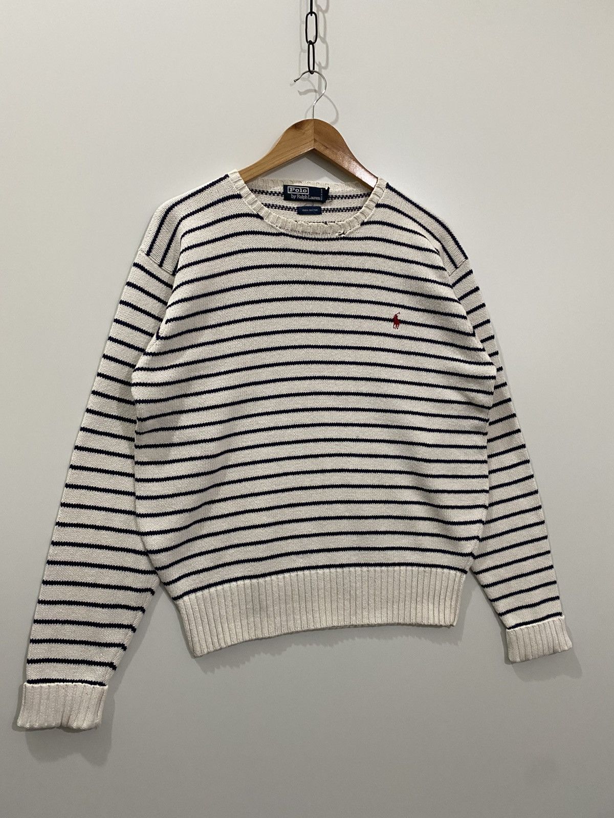 Polo Ralph Lauren Polo by Ralph Lauren Size US L / EU 52-54 / 3 - 3 Thumbnail