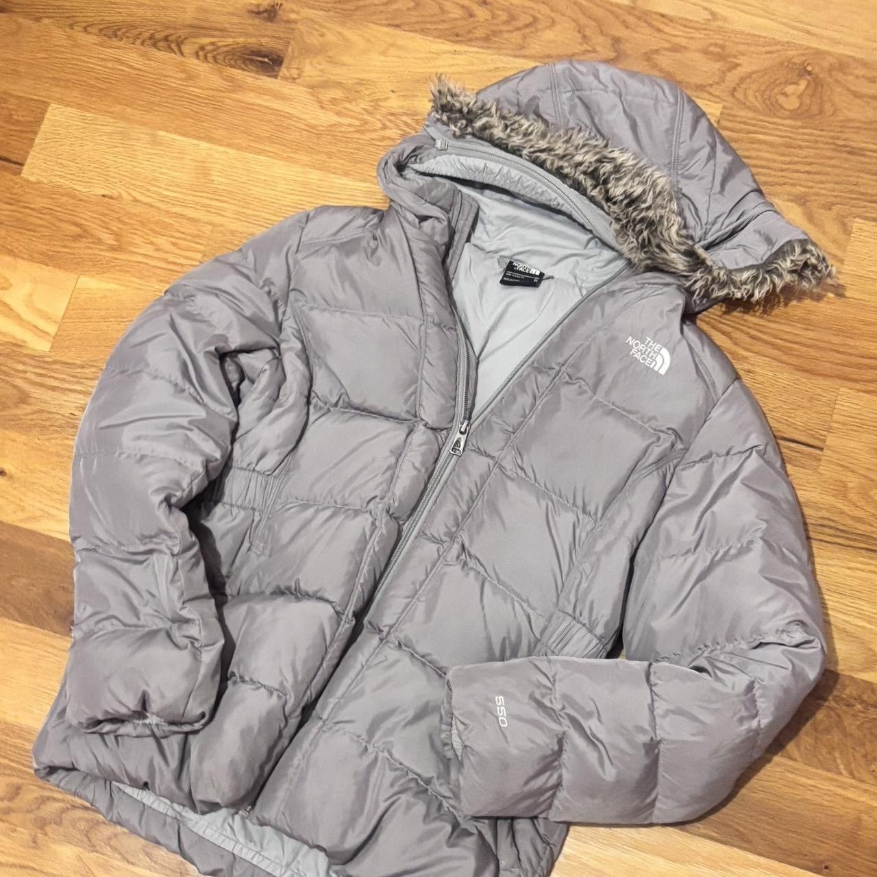The North Face Northface Puffer Size XS / US 0-2 / IT 36-38 - 1 Thumbnail