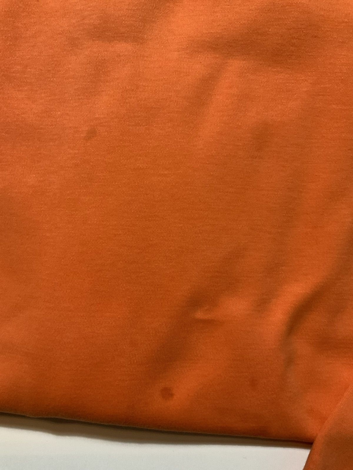Beretta Beretta Italian Firearms Guns Weapons Orange Mock Neck Shirt Size US M / EU 48-50 / 2 - 10 Thumbnail