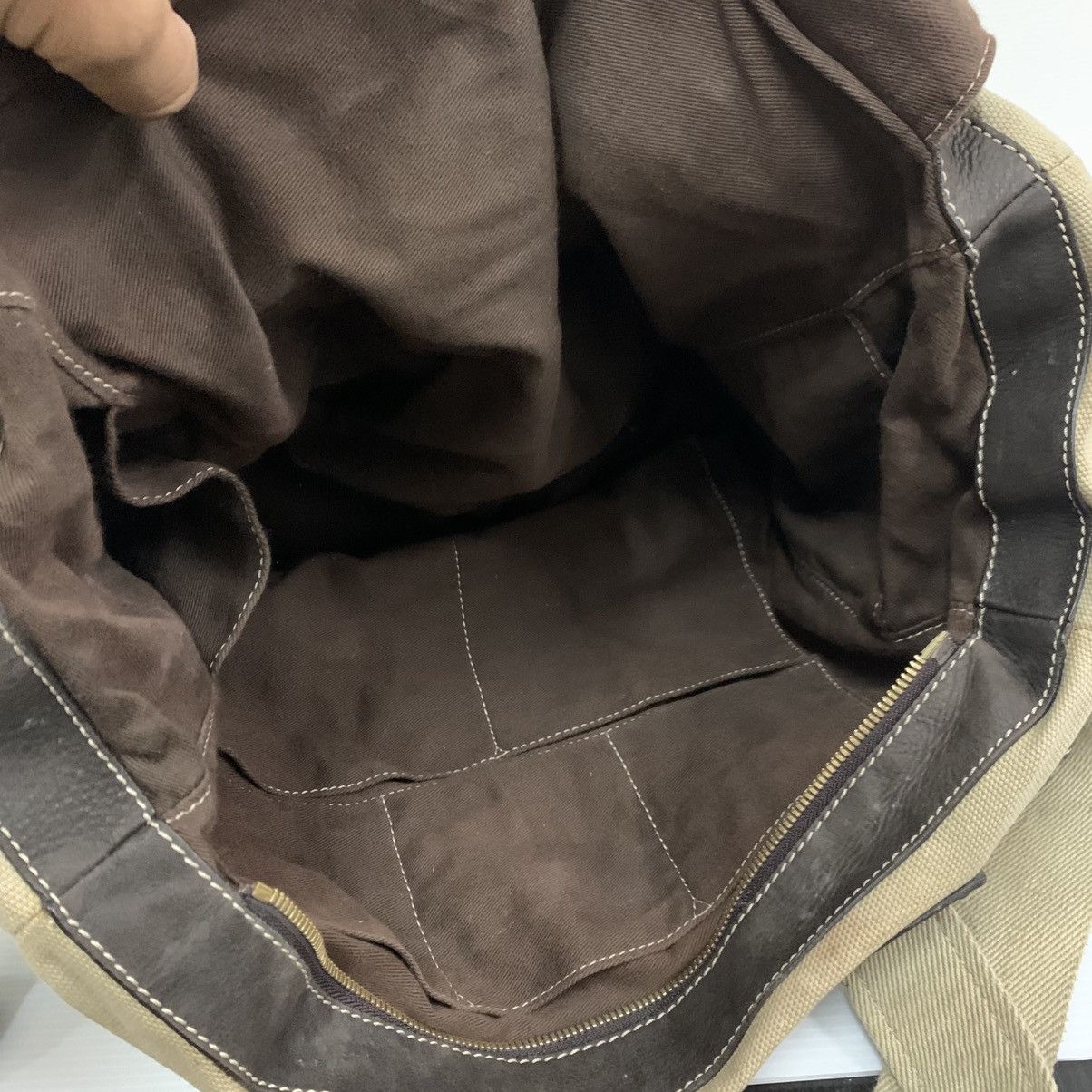 Loewe Loewe Large Shoulder Bag Size ONE SIZE - 10 Thumbnail