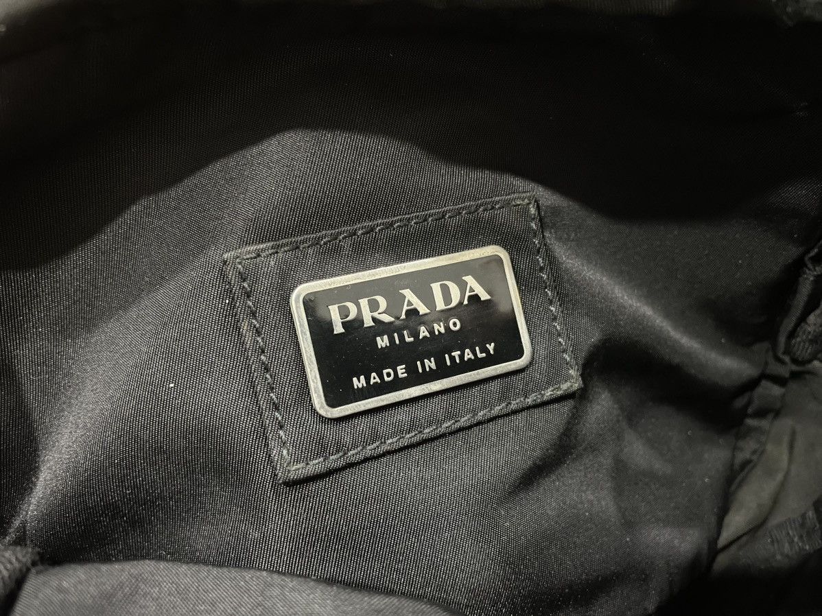 Prada Prada BeltBag Size ONE SIZE - 7 Thumbnail