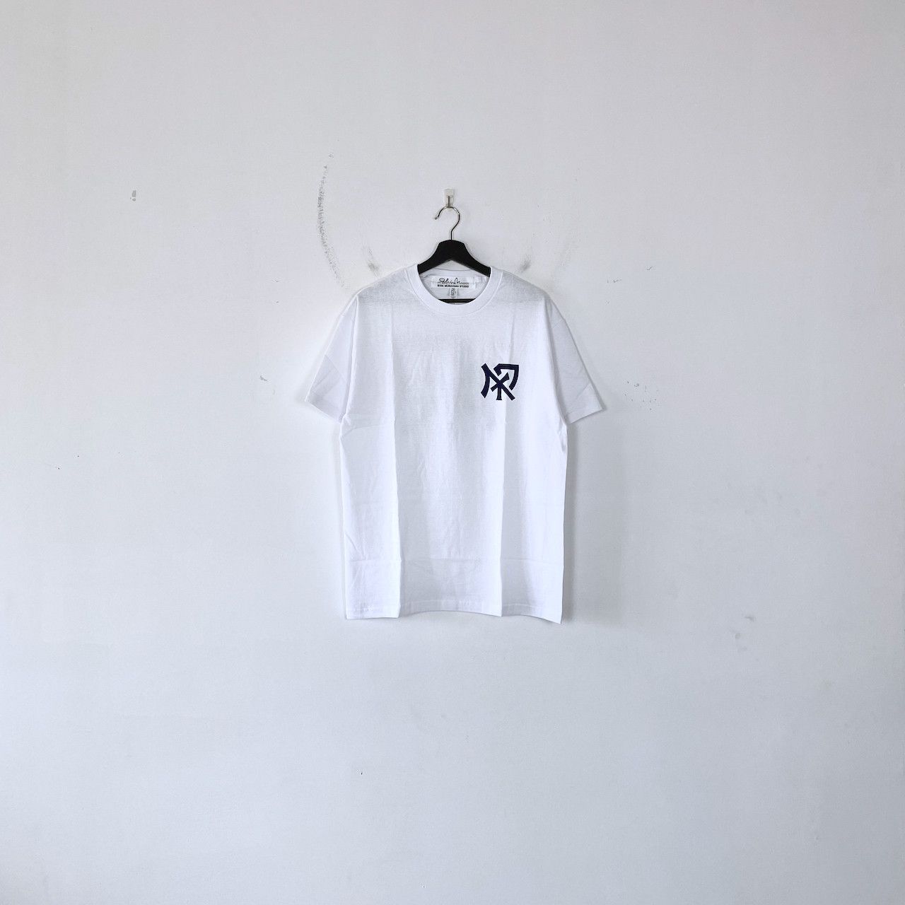 TWONESS SHIN MURAYAMA TWONESS HEIWA TEE ヘイワ 平和 和平 PEACE Size US L / EU 52-54 / 3 - 1 Thumbnail