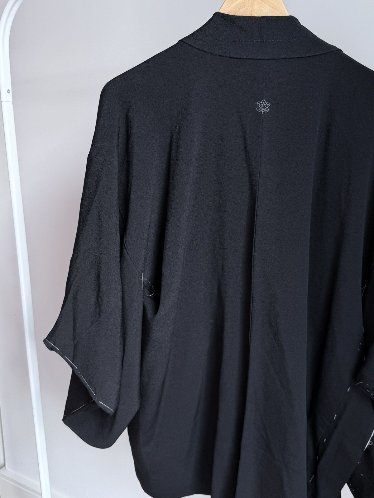 Other Vintage Japanese Kimono Size S / US 4 / IT 40 - 6 Thumbnail