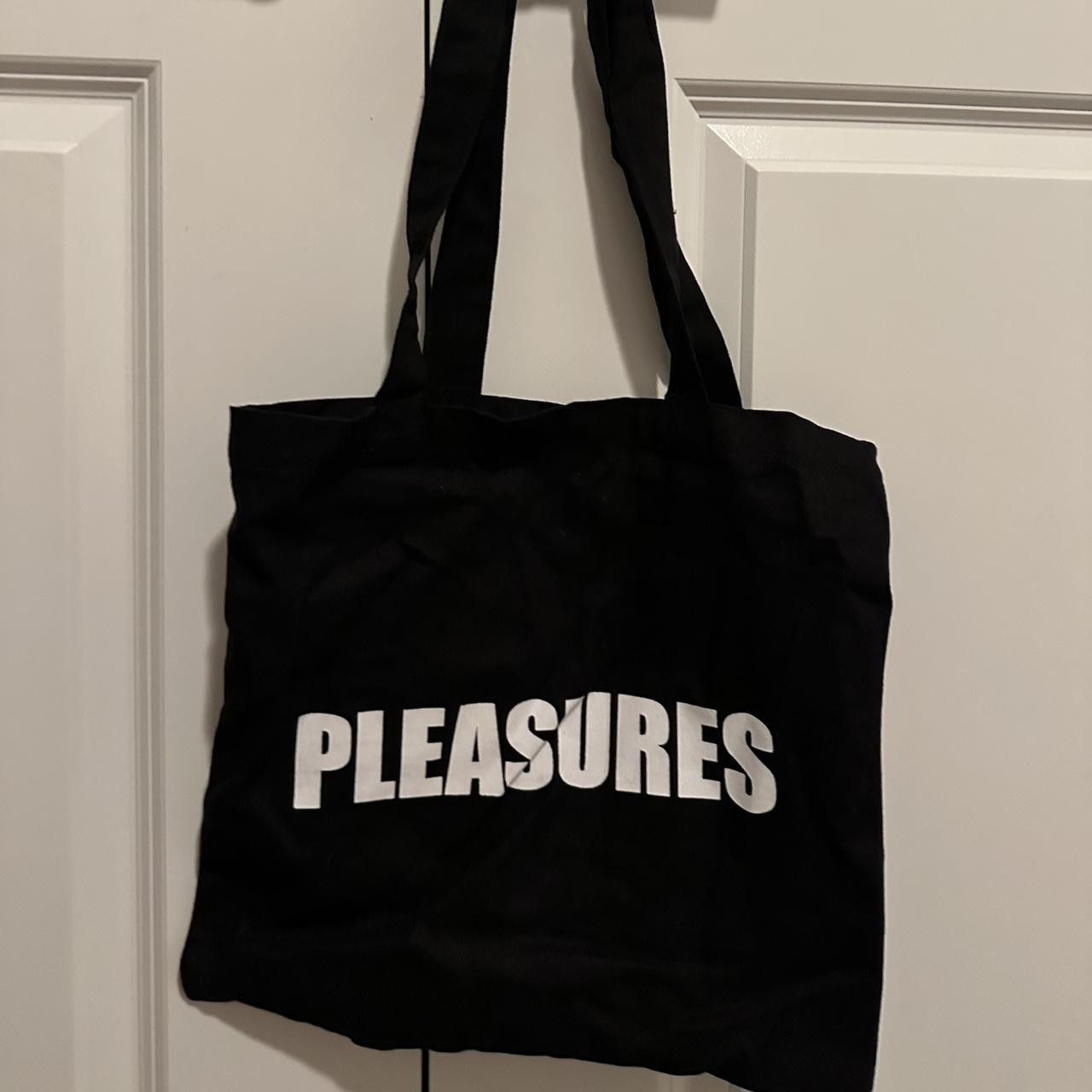 Pleasures Pleasures Tote Size ONE SIZE - 1 Thumbnail