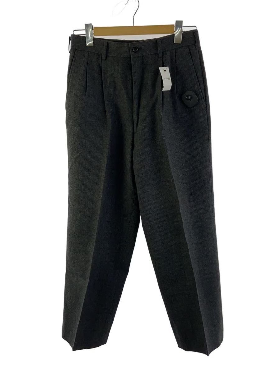 Comme des Garcons Homme Deux 🐎 1999 Wool Pants Size US 30 / EU 46 - 1 Thumbnail