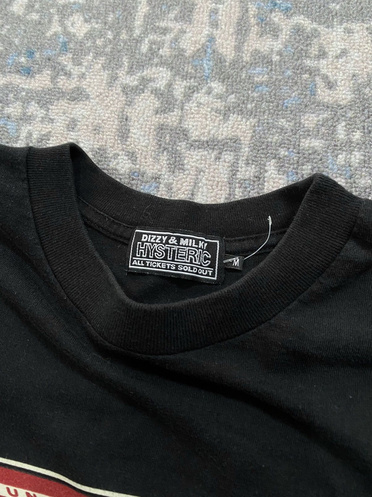 Hysteric Glamour Hysteric glamour beer Size US M / EU 48-50 / 2 - 3 Thumbnail