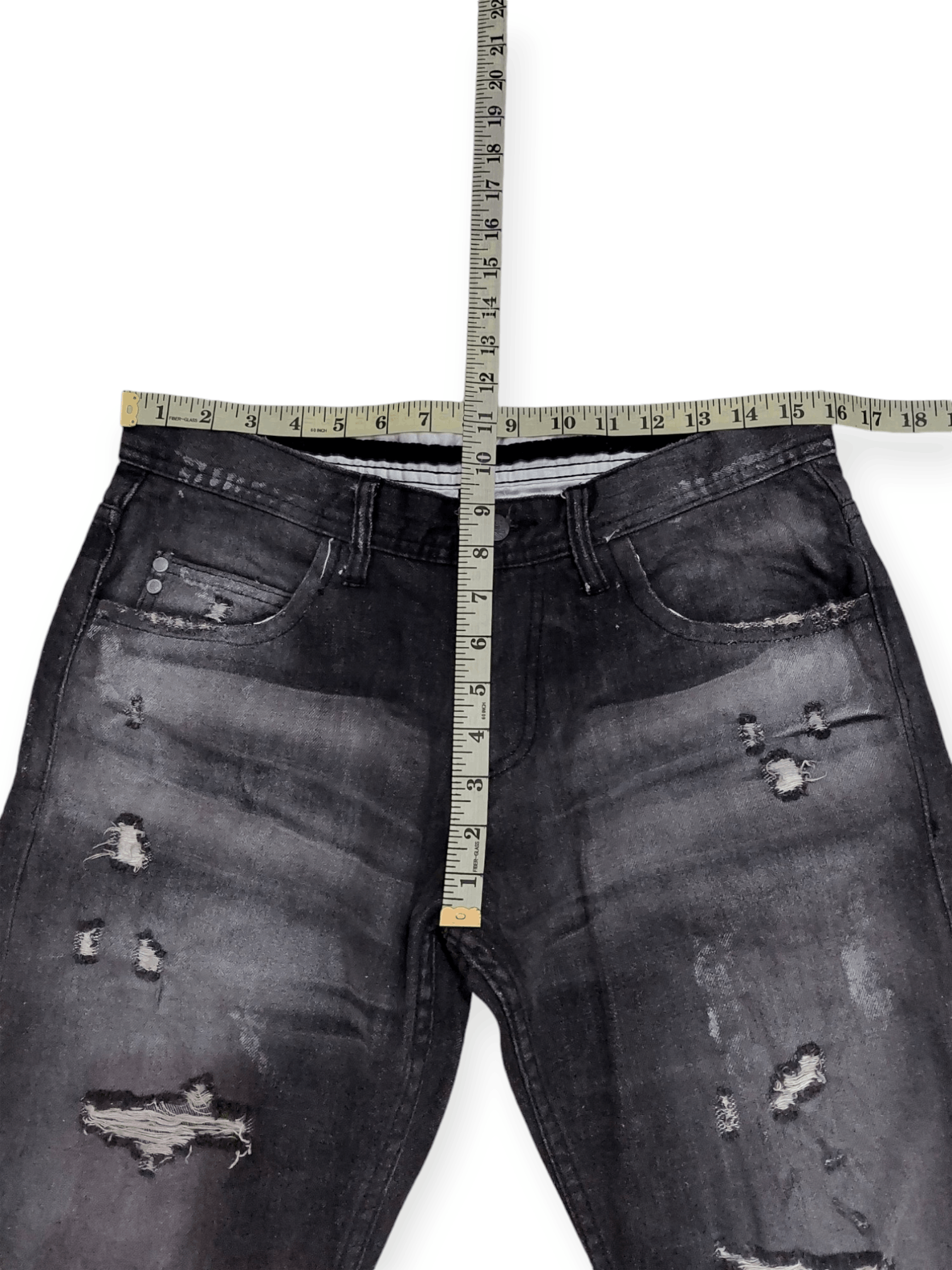 Japanese Brand Japanese Trim Co. Flare Seditionaries Denim Size US 32 / EU 48 - 15 Thumbnail