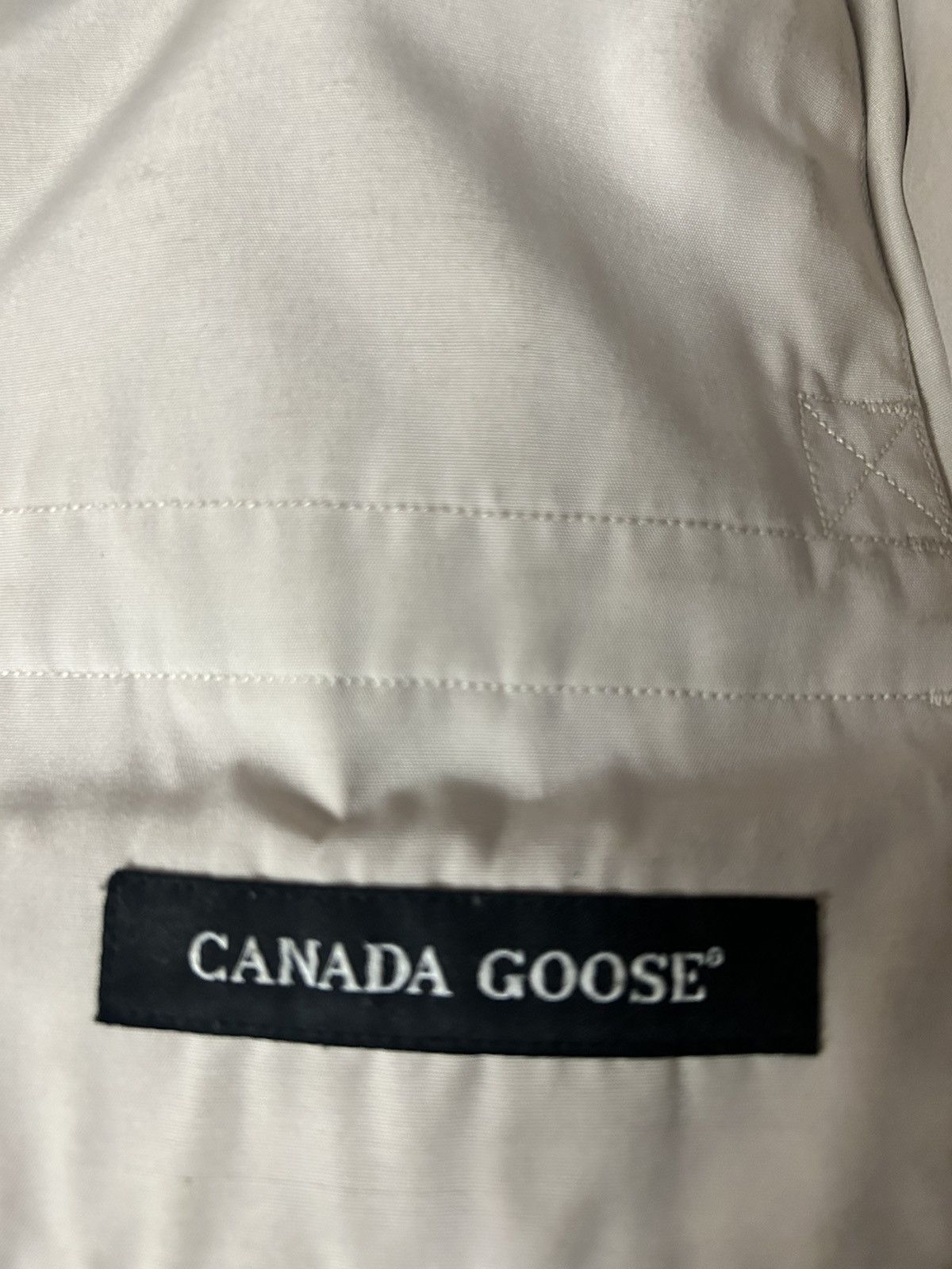Canada Goose Expedition Parka Size M / US 6-8 / IT 42-44 - 9 Thumbnail