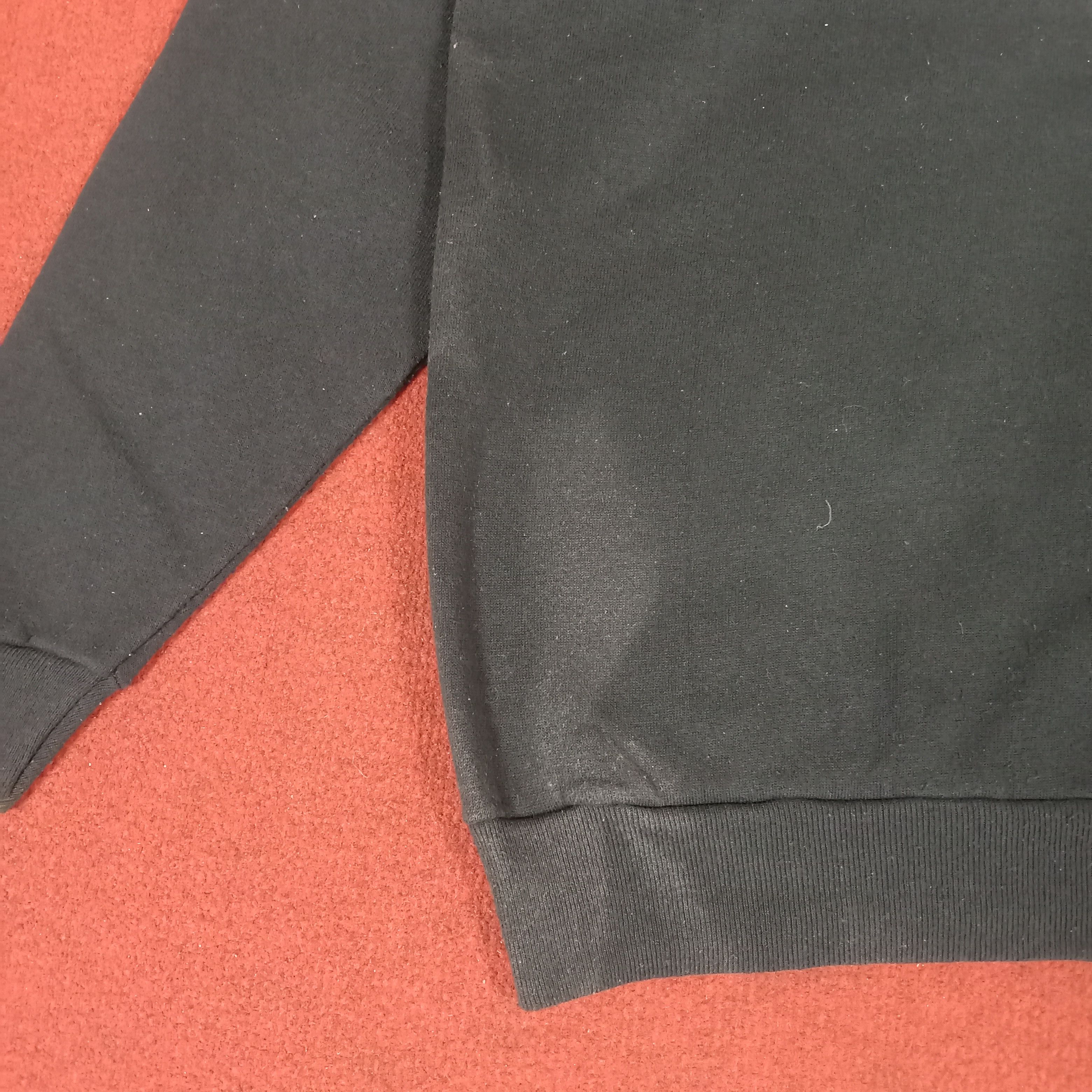 Vintage Gouge Skateboard Style Sweatshirt dp1 Size US L / EU 52-54 / 3 - 5 Thumbnail