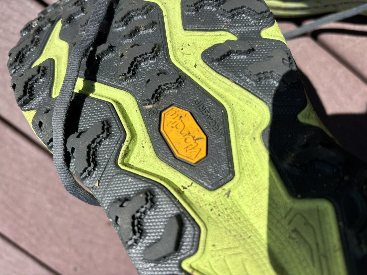 Hoka Speedgoat 6 GTX, sz 10 US Size US 10 / EU 43 - 11 Thumbnail