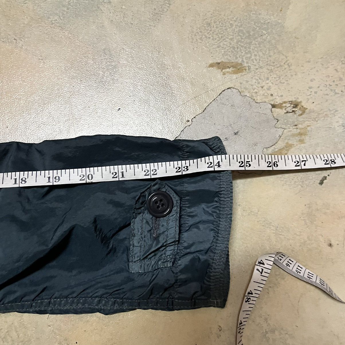 Japanese Brand Hippocampus Multipockets Light Jacket Size US M / EU 48-50 / 2 - 11 Thumbnail