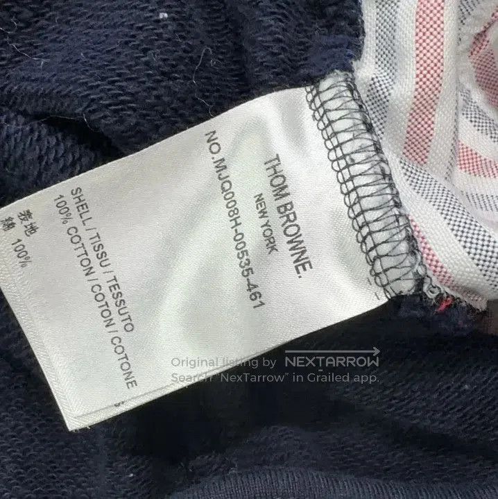 Thom Browne vintage french workwear denim pants. Size US 34 / EU 50 - 1 Thumbnail