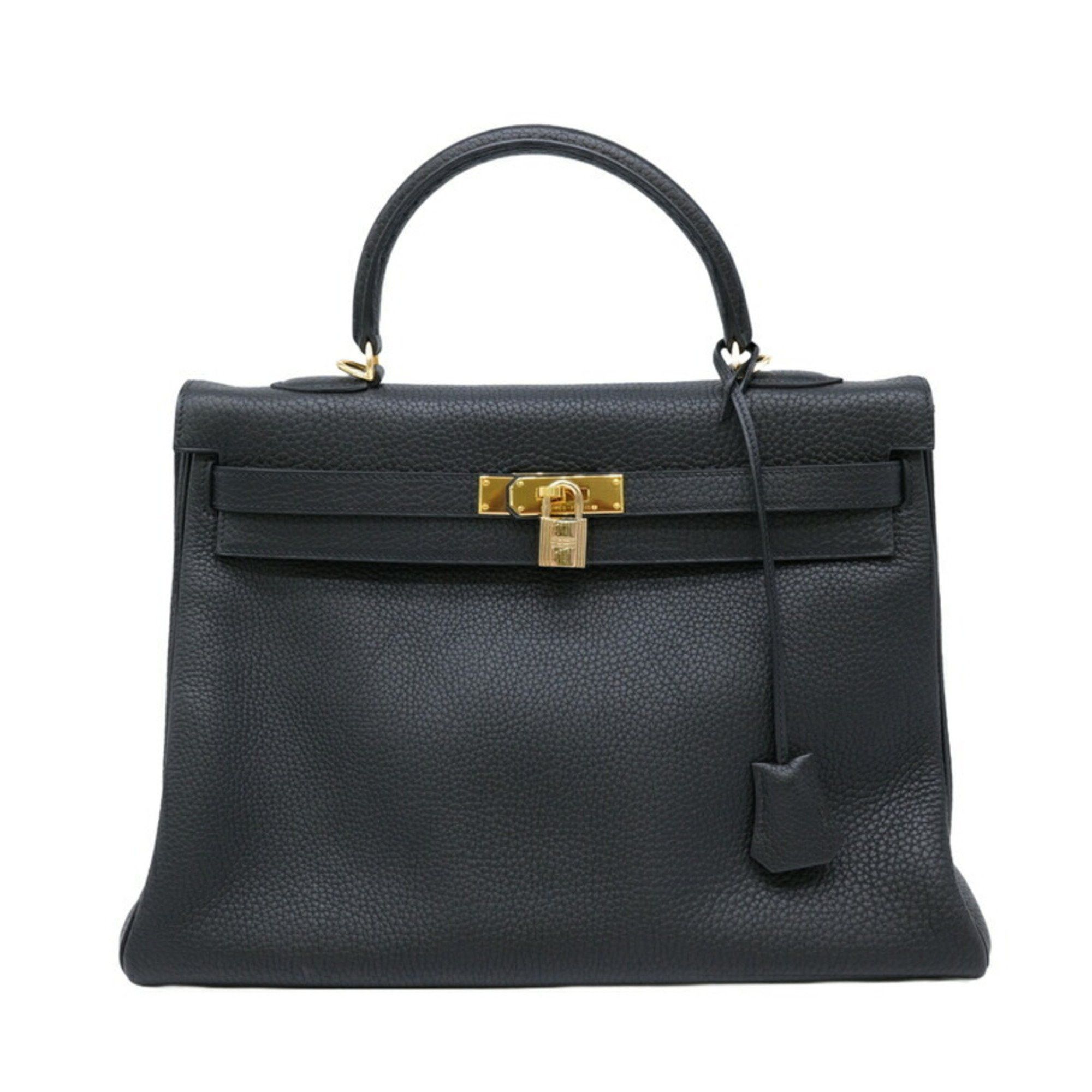 Hermes Hermès Kelly 35 handbag Size ONE SIZE - 1 Thumbnail