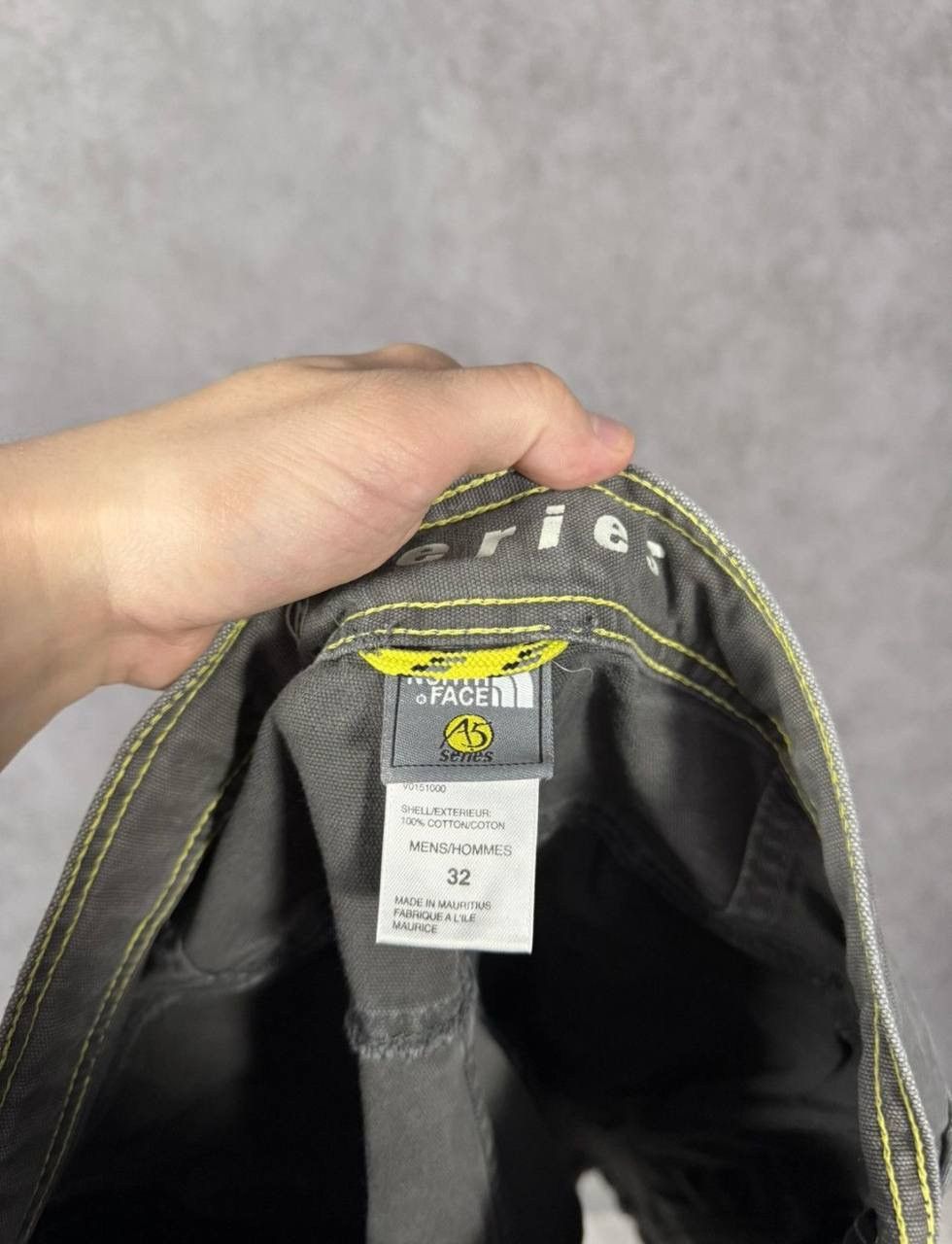 The North Face The North Face A5 Series outdoor shorts Size US 32 / EU 48 - 8 Thumbnail