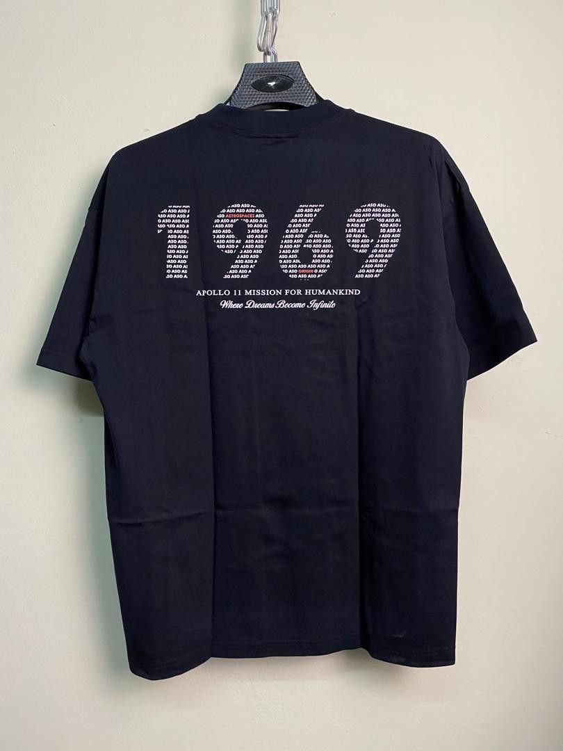 Other ASO APOLLO MISSION Size US M / EU 48-50 / 2 - 1 Thumbnail