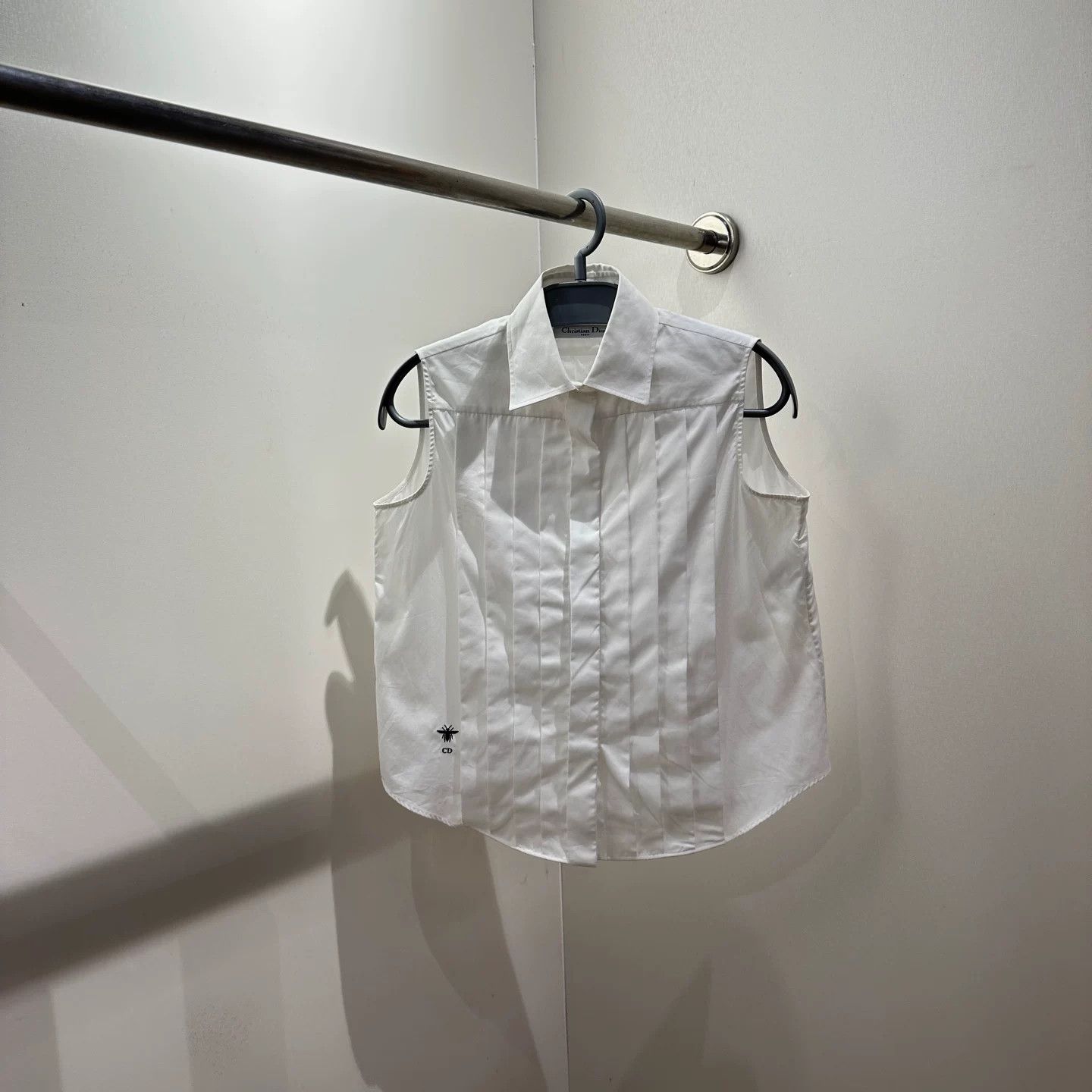 Dior Dior T-Shirt us_4 Women Size S / US 4 / IT 40 - 1 Thumbnail