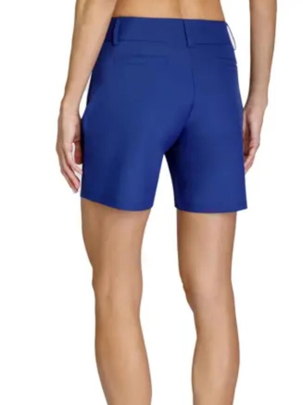 Ann Taylor Tail / Women’s Tokyo Golf Shorts / Blue Size 30" / US 8 / IT 44 - 2 Thumbnail