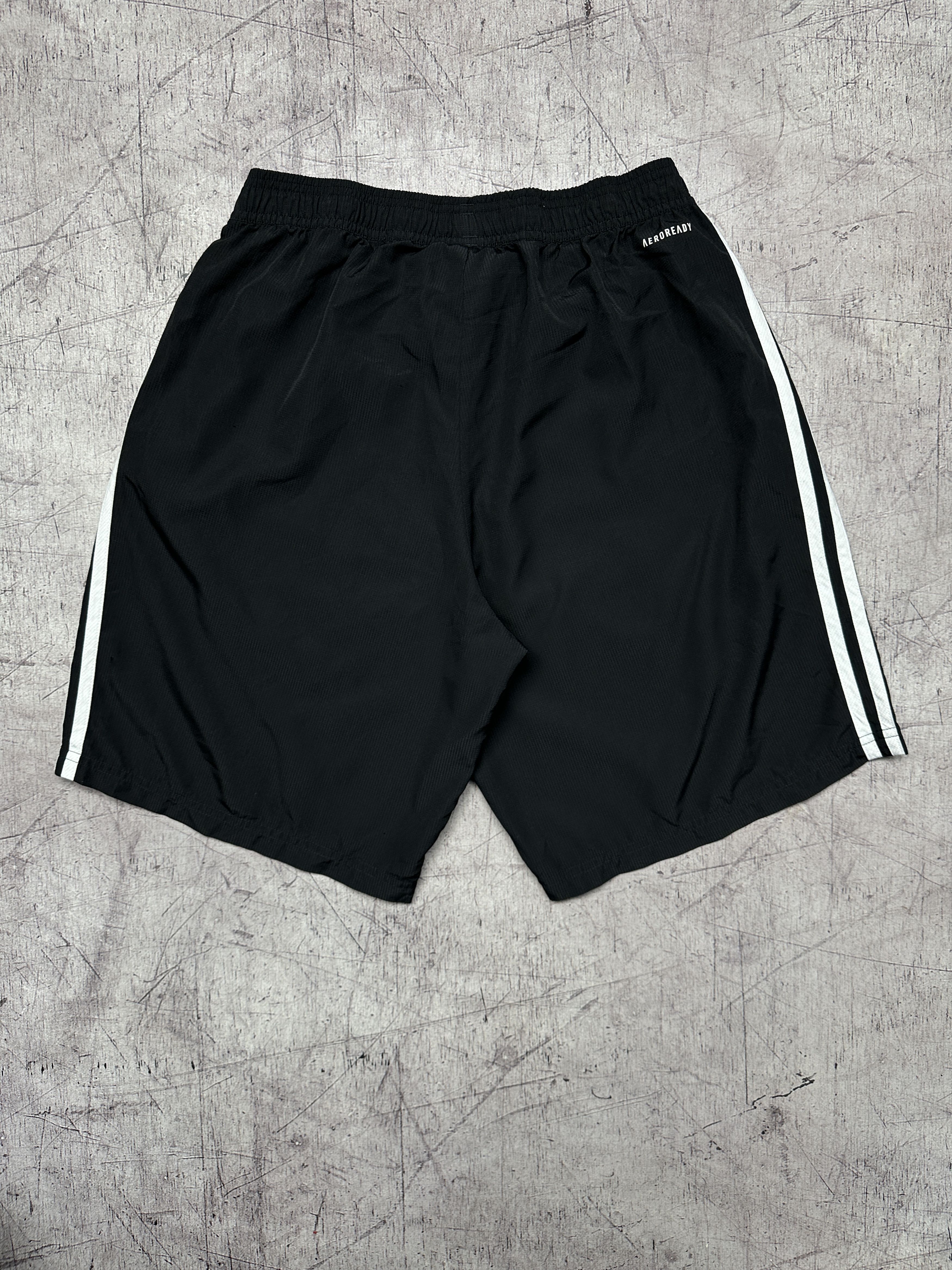 Adidas Adidas Mens Nylon Shorts Size US 32 / EU 48 - 8 Thumbnail
