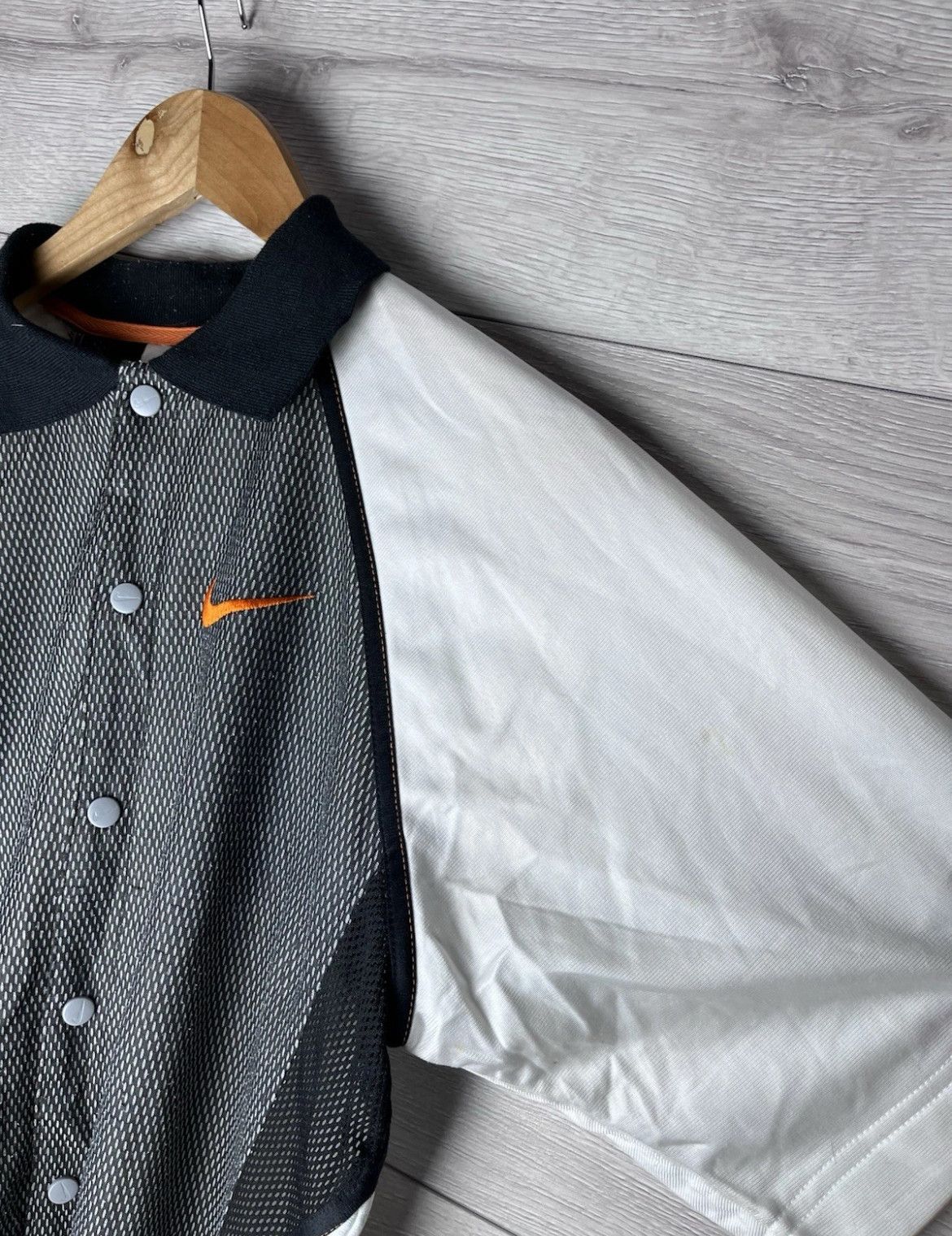 Other Vintage men’s t-shirt Nike Made in E.E.C size S Size US S / EU 44-46 / 1 - 7 Thumbnail