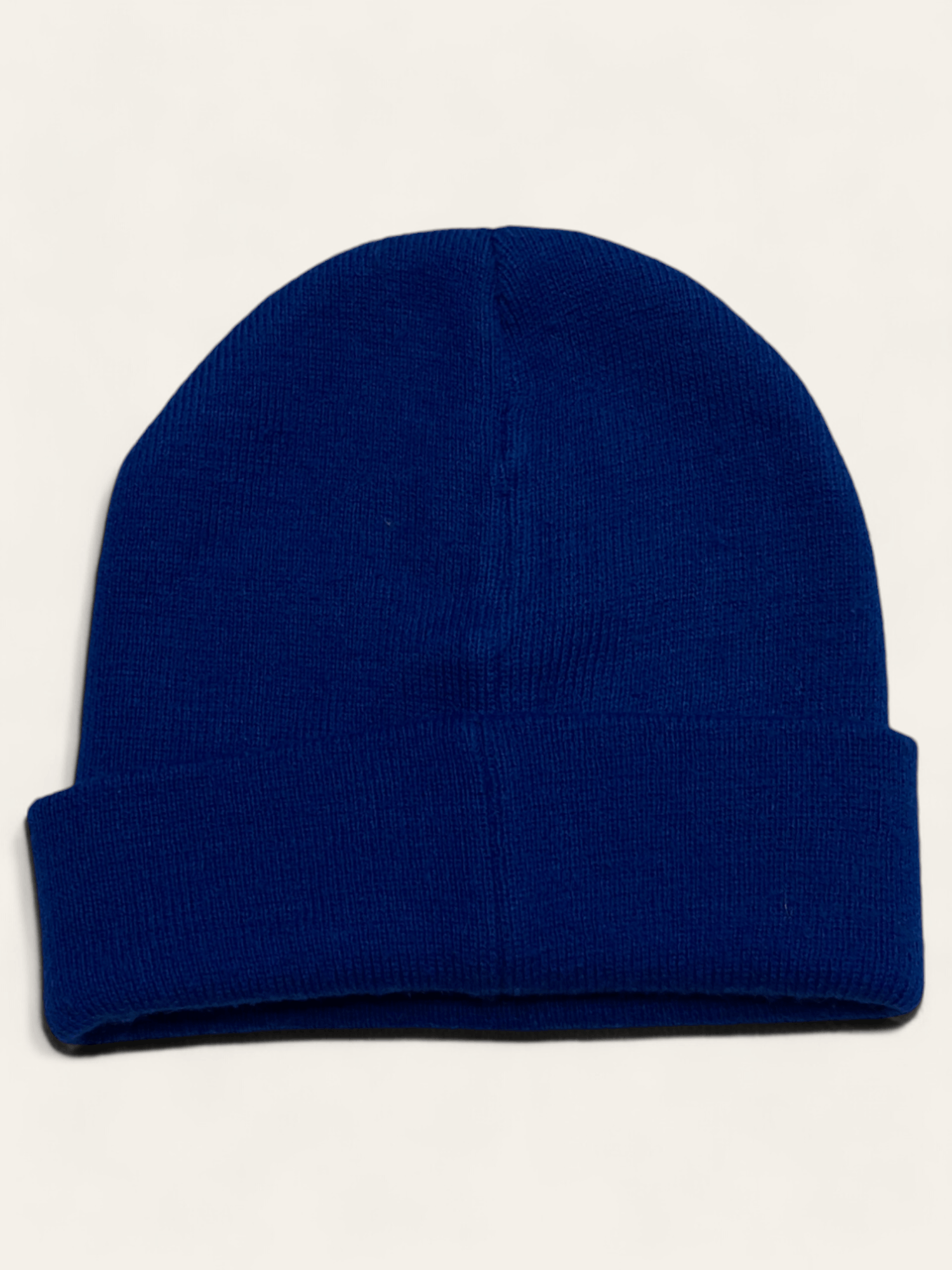 Chelsea Soccer VINTAGE SOCCER CHELSEA FC 06 / 07 BEANIE BLUE WARM Size ONE SIZE - 2 Thumbnail