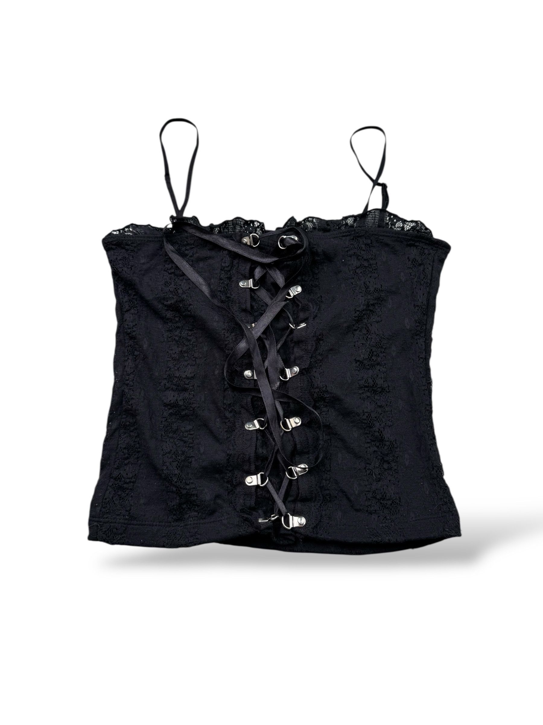Vintage Tank Top W355(V9)