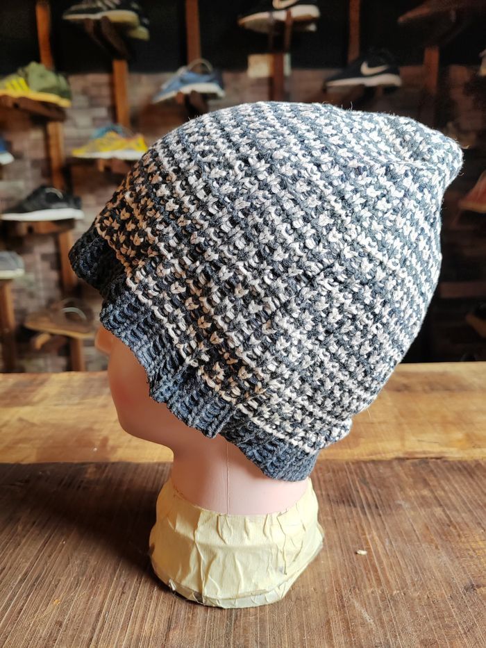 Abercrombie & Fitch Vintage Abercrombie & Fitch Beanie Snowcap Size ONE SIZE - 3 Thumbnail
