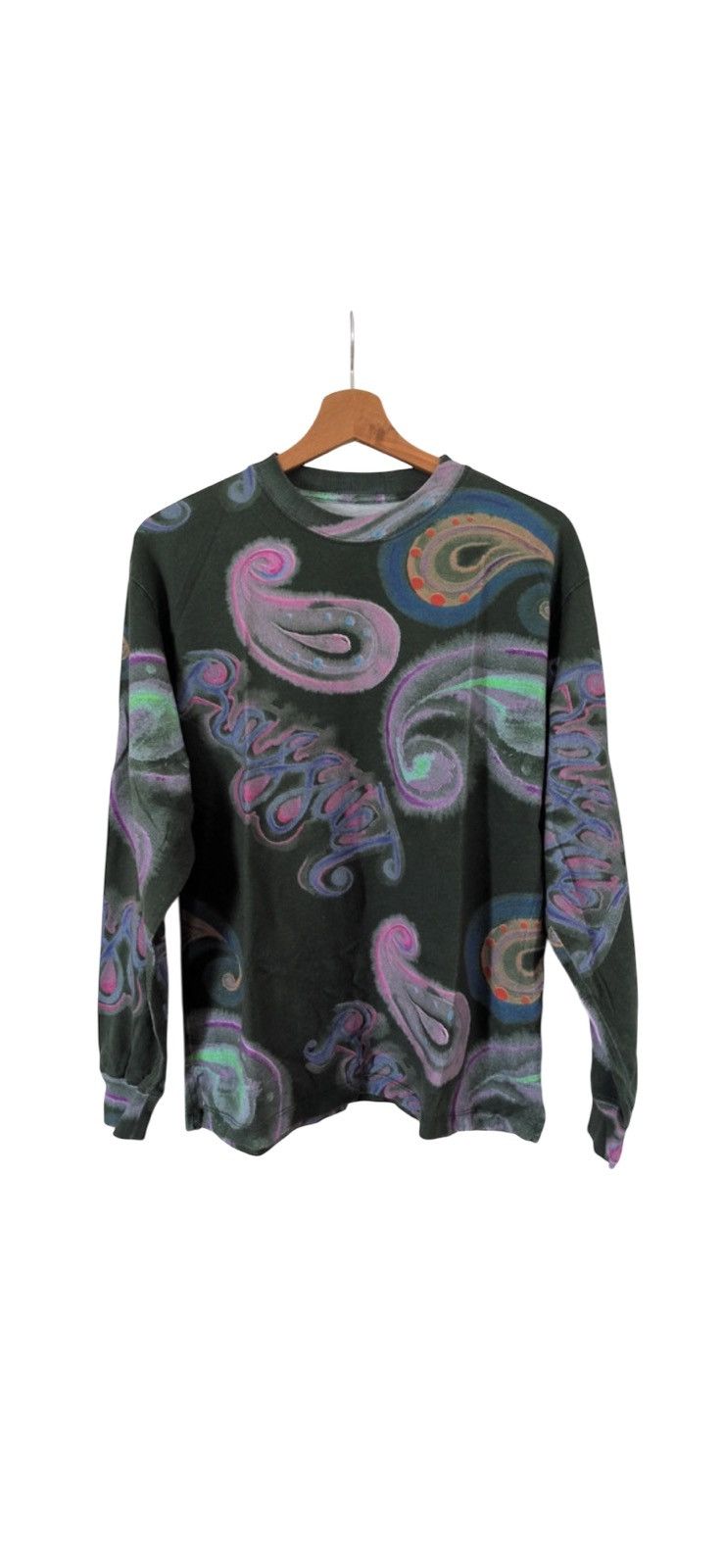 GOSHA RUBCHINSKIY ロンT 中古・古着通販】Gosha Rubchinskiy (ゴーシャラブチンスキー