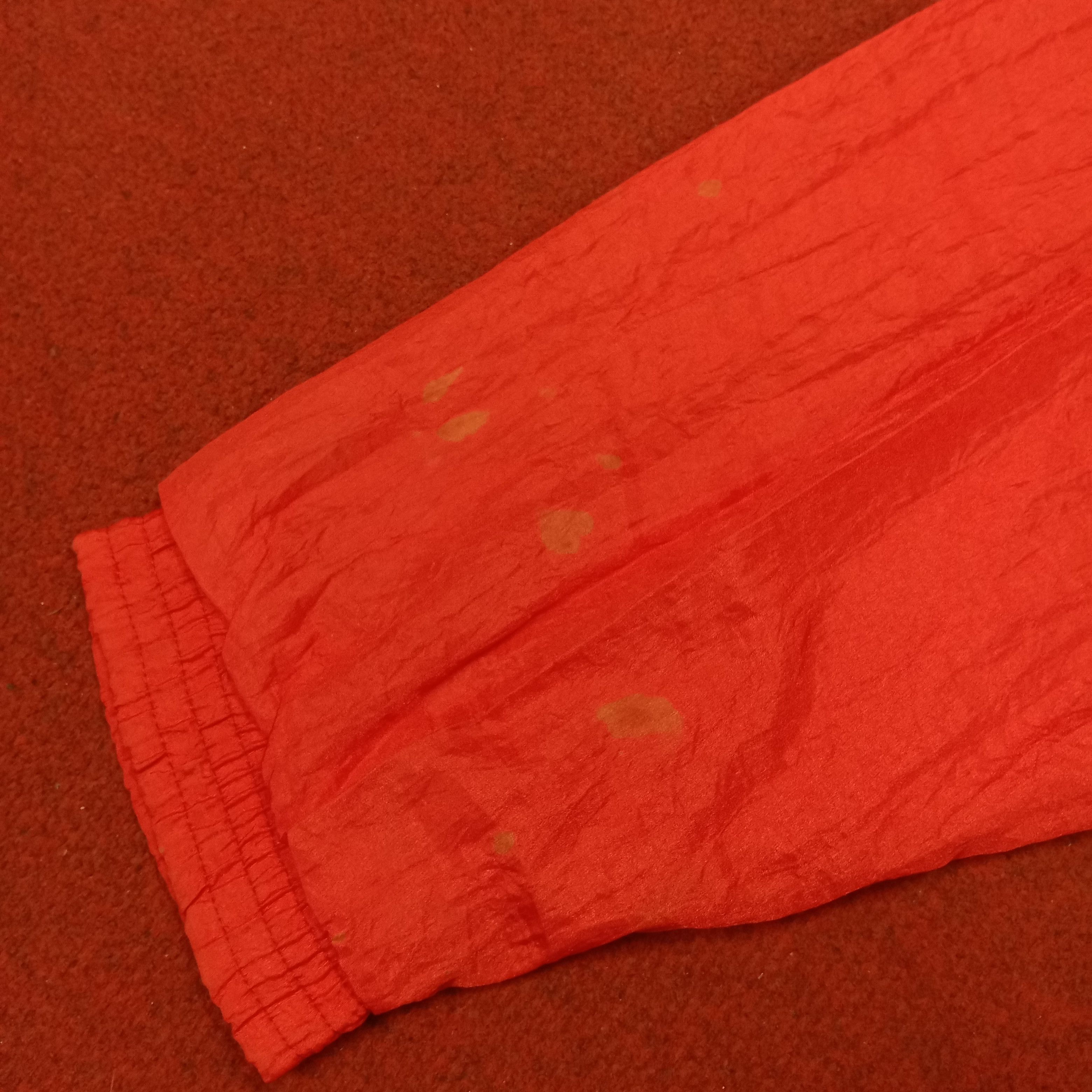 Ferrari × Vintage Shell Formula One F1 Racing Motorsports Windbreaker Jacket Size US XL / EU 56 / 4 - 5 Thumbnail
