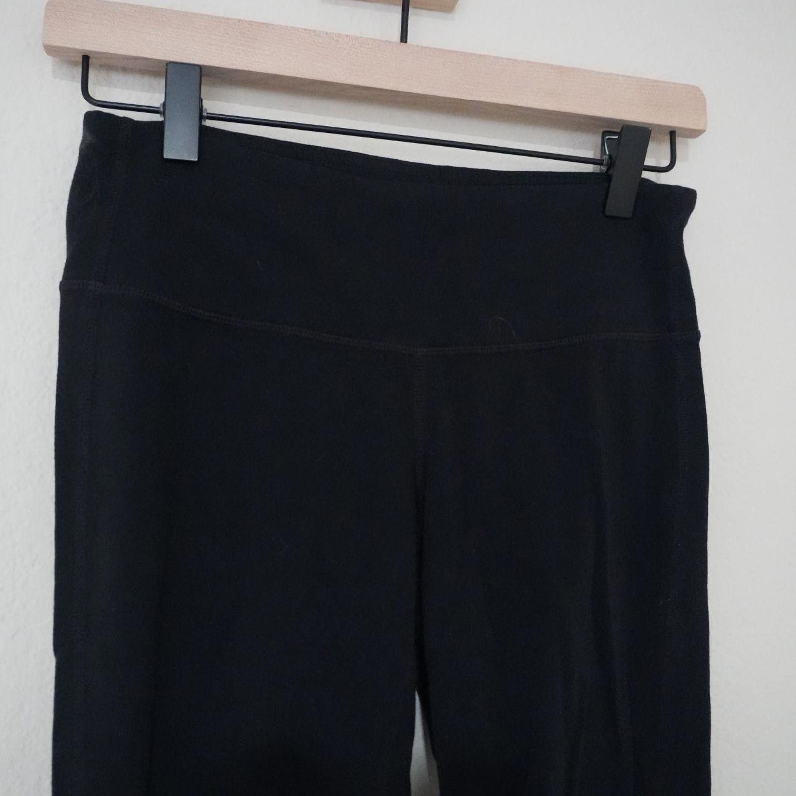 Other Athleta Legging Women's S Black Size 28" / US 6 / IT 42 - 3 Thumbnail