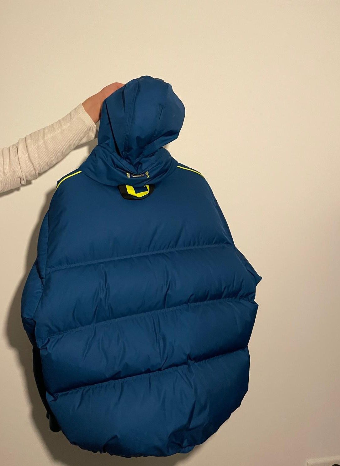 Ader Error × Puma PUMA × ADER ERROR Down Puffer Jacket – Limited Edition - L Size US L / EU 52-54 / 3 - 2 Thumbnail
