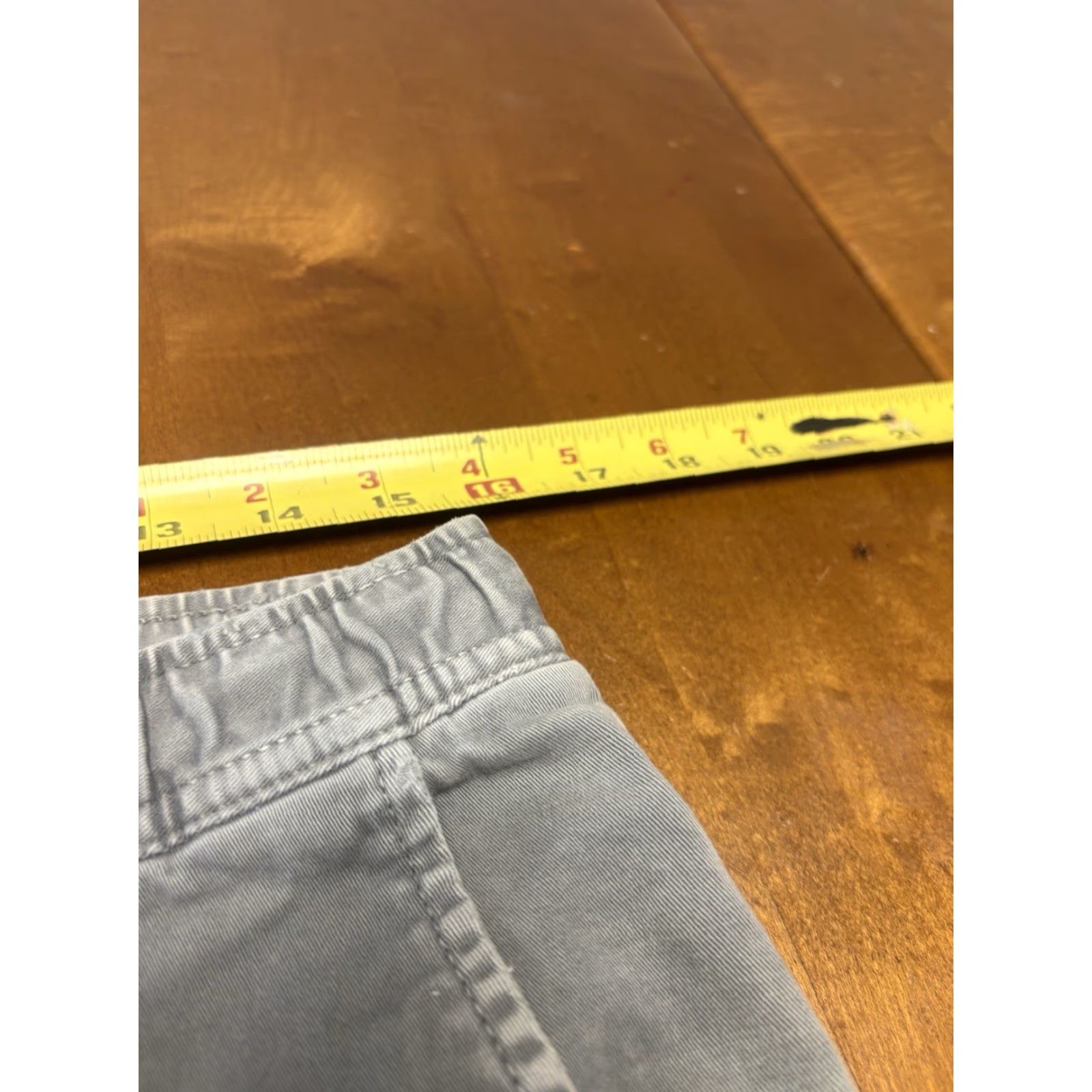 American Eagle Outfitters VINTAGE American Eagle Jogger Pants Men’s Size Small Khaki K2 Size US 29 - 4 Thumbnail