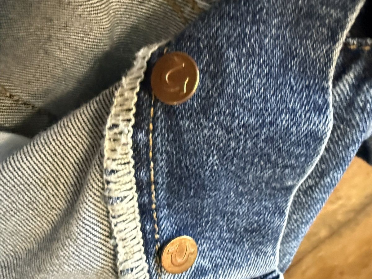 True Religion Very nice Size US 33 - 9 Thumbnail