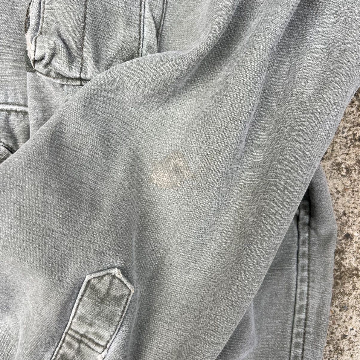 Japanese Brand × Vintage Vintage Us Joan Jacket Distressed Size US L / EU 52-54 / 3 - 9 Thumbnail