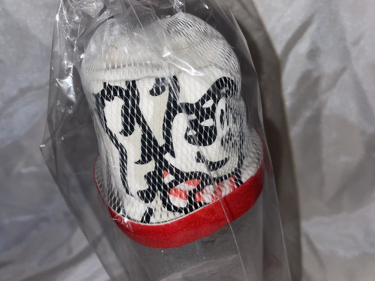 Human Made Human made tee hm24te017 tiger Christmas XL DS nigo bape Size US XL / EU 56 / 4 - 9 Thumbnail