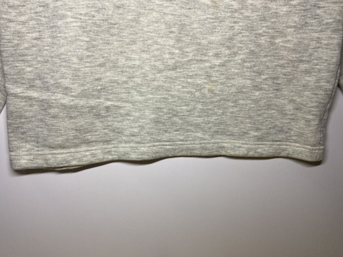 Designer × Japanese Brand BE! POP FUCKIN A MAN JAPANESE DESIGNER SWEATSHIRT Size US L / EU 52-54 / 3 - 4 Thumbnail