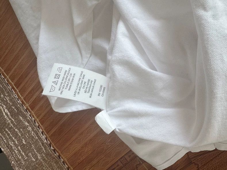 Thom Browne Thom Browne shirt Size US S / EU 44-46 / 1 - 7 Thumbnail