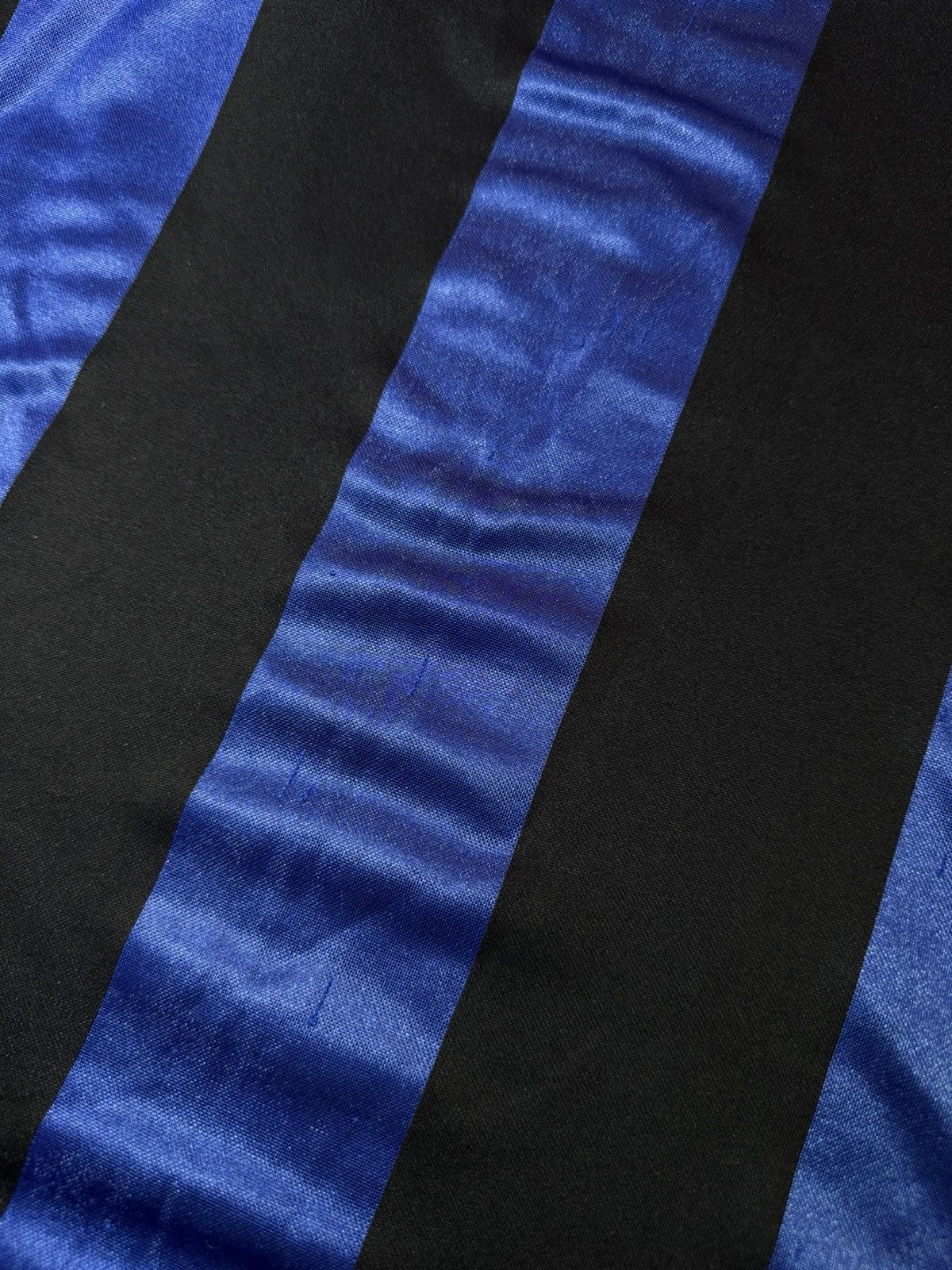 Nike × Vintage Inter Milan 1998/99 Home Football Retro Shirt Soccer Jersey Size US L / EU 52-54 / 3 - 16 Thumbnail