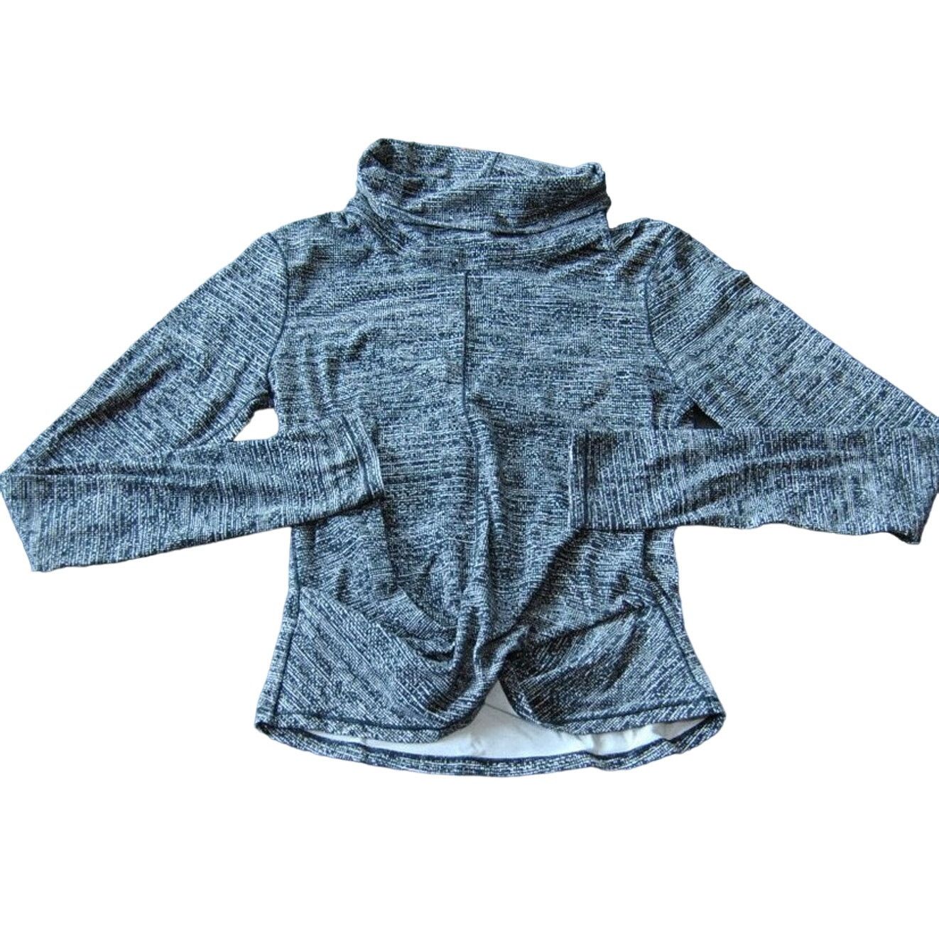 Lululemon Lululemon Turtle Neck Pullover Sweater 4 Size S / US 4 / IT 40 - 1 Thumbnail