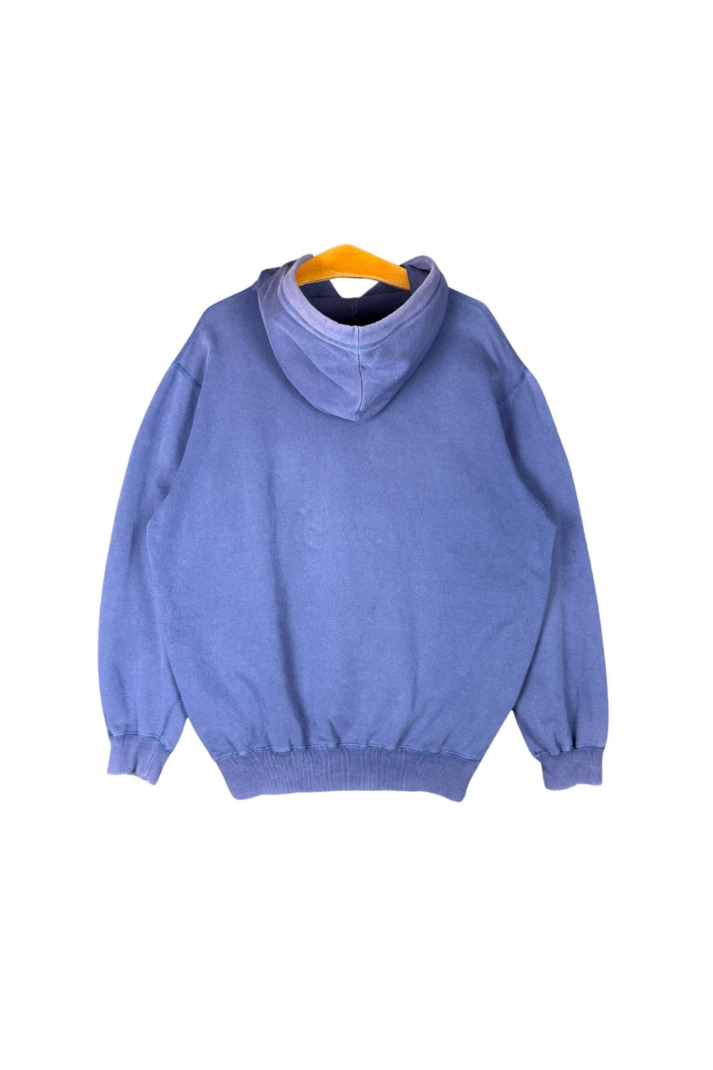 Polo Ralph Lauren fw02 Polo Ralph Lauren Polo Bear Hoodie Vintage RL Bear Size US XL / EU 56 / 4 - 2 Thumbnail