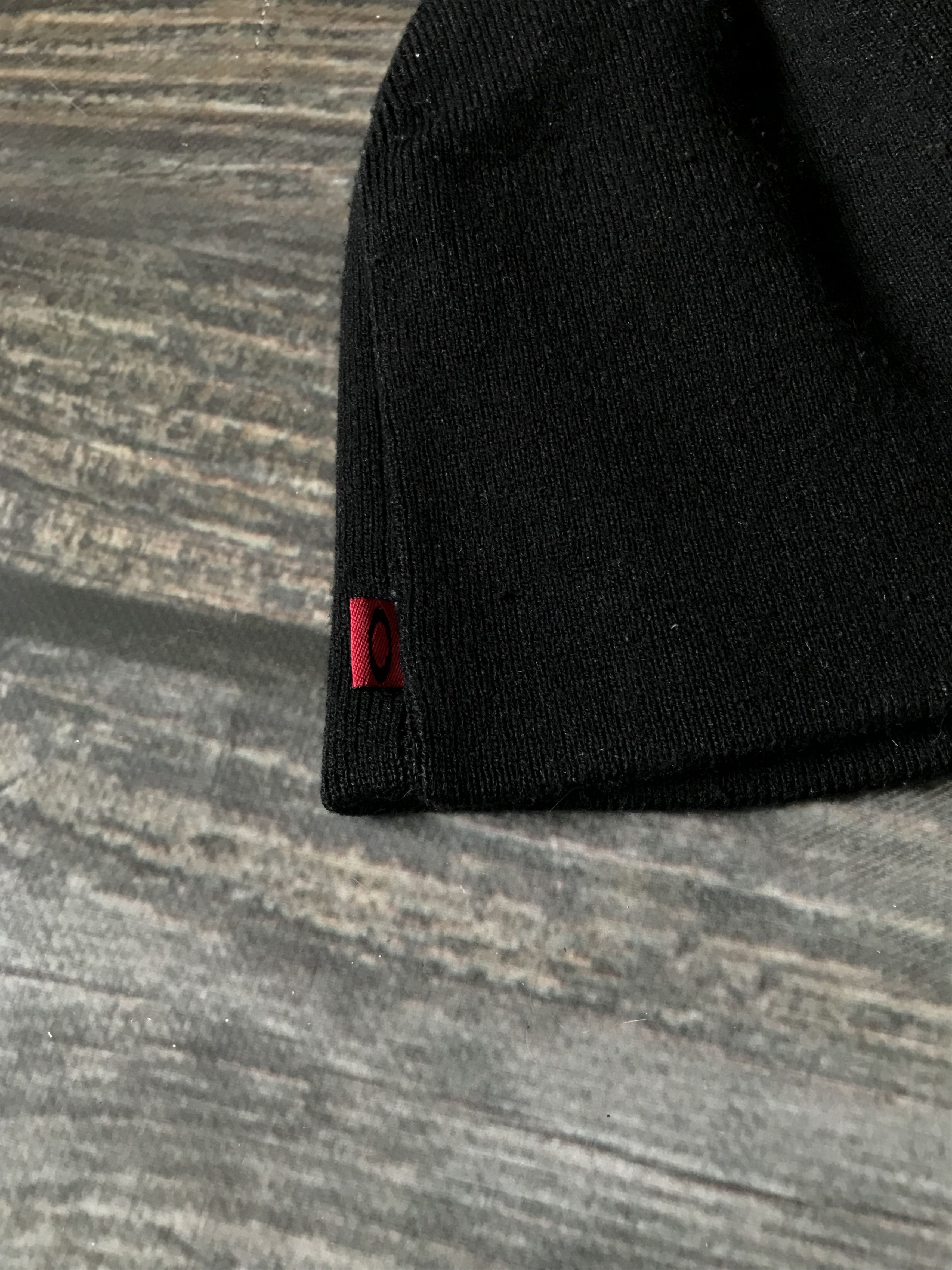 Oakley Oakley O logo Vintage Hat Size ONE SIZE - 4 Thumbnail