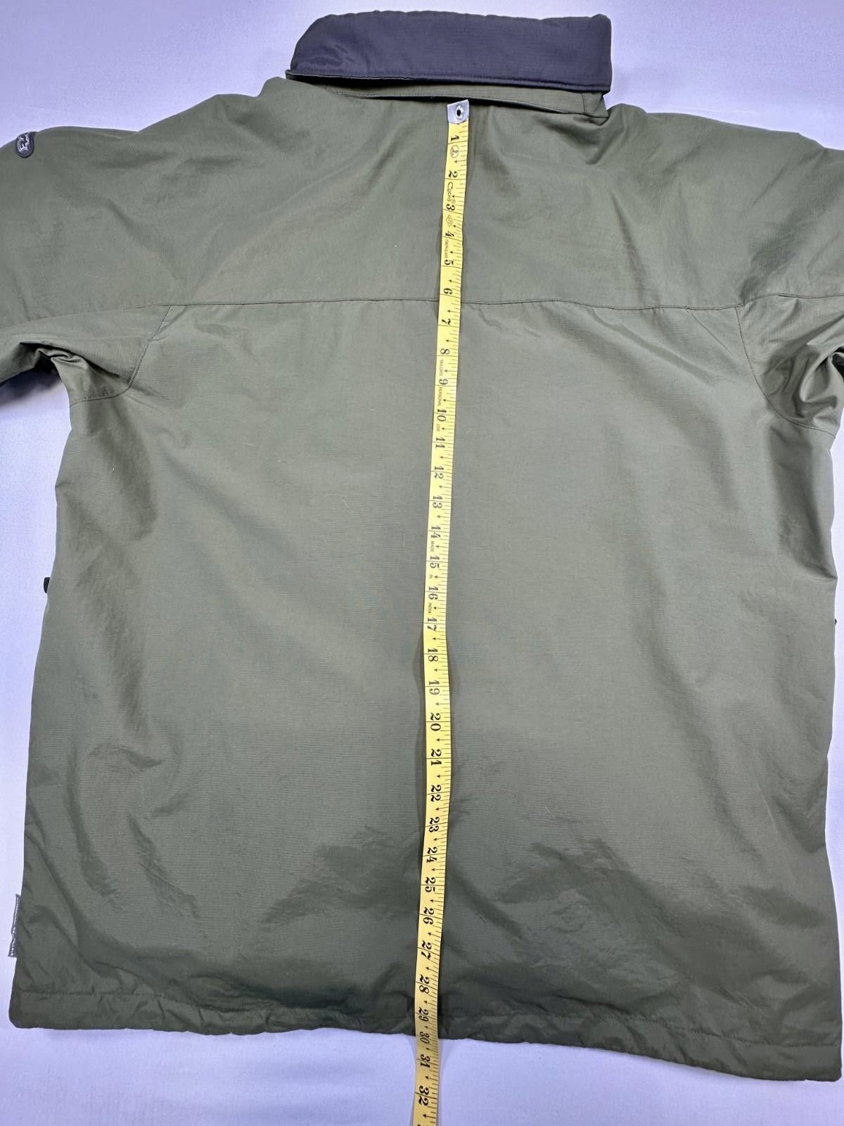 Columbia Columbia Convert Base TRX Waterproof Winter Coat Mens L Size US L / EU 52-54 / 3 - 10 Thumbnail