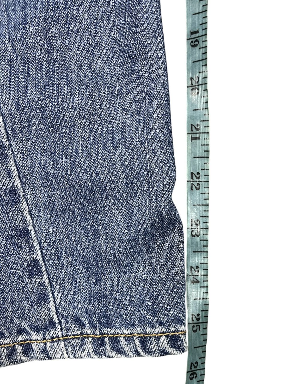 Vivienne Westwood Vivienne westwood anglomania jeans ripped Size US 31 - 16 Thumbnail