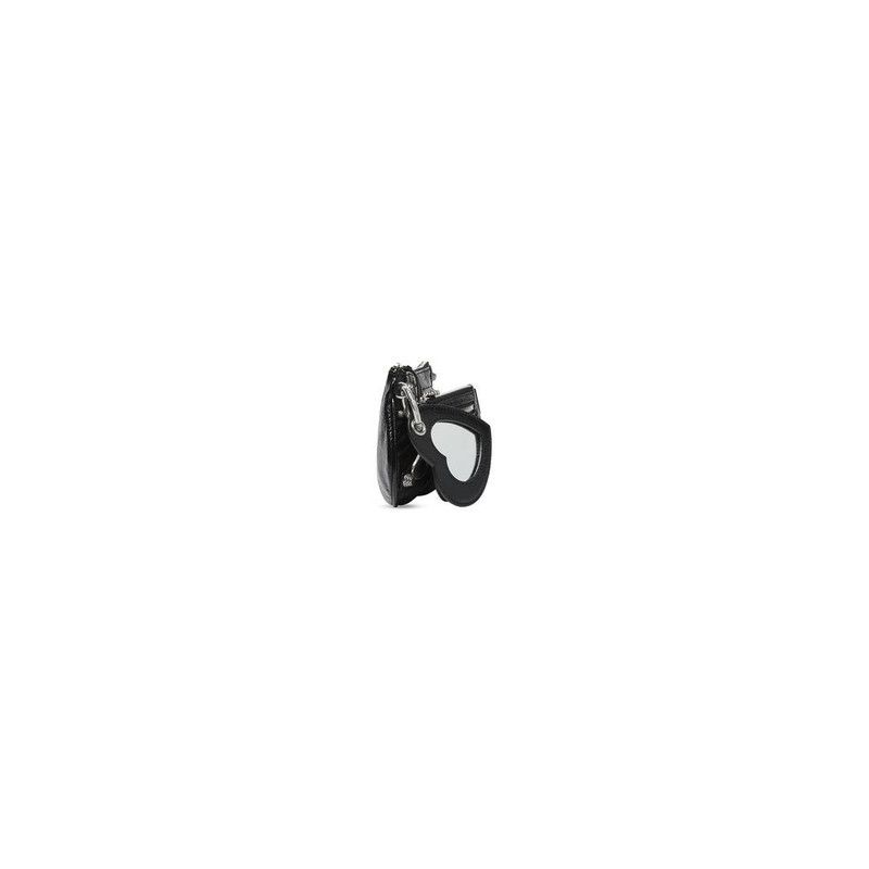 Balenciaga o1w1db10526 Size: OS / Le Cagole Mini Multipouch in Black Size ONE SIZE - 3 Thumbnail