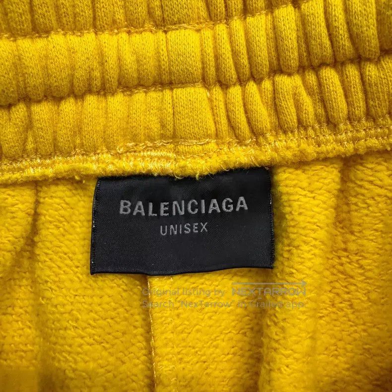 Balenciaga Balenciaga size S pants Size US 27 - 2 Thumbnail