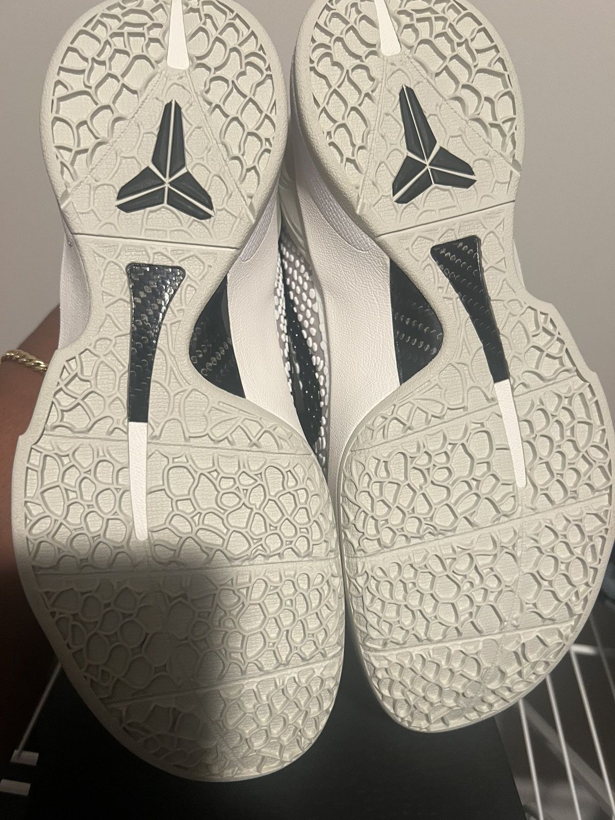 Nike Nike Kobe 6 Protro ‘All-Star’ Size US 12 / EU 45 - 5 Thumbnail