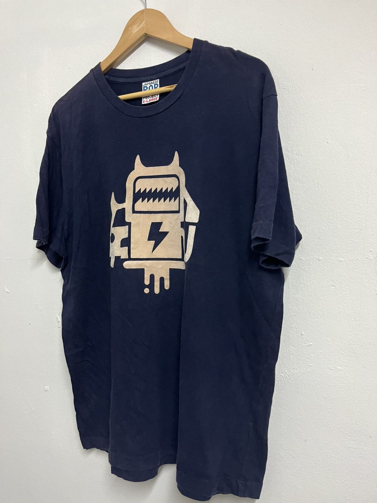 Hysteric Glamour 💥Offer💥 japanese pop culture project y2k hysteric Size US XL / EU 56 / 4 - 2 Thumbnail