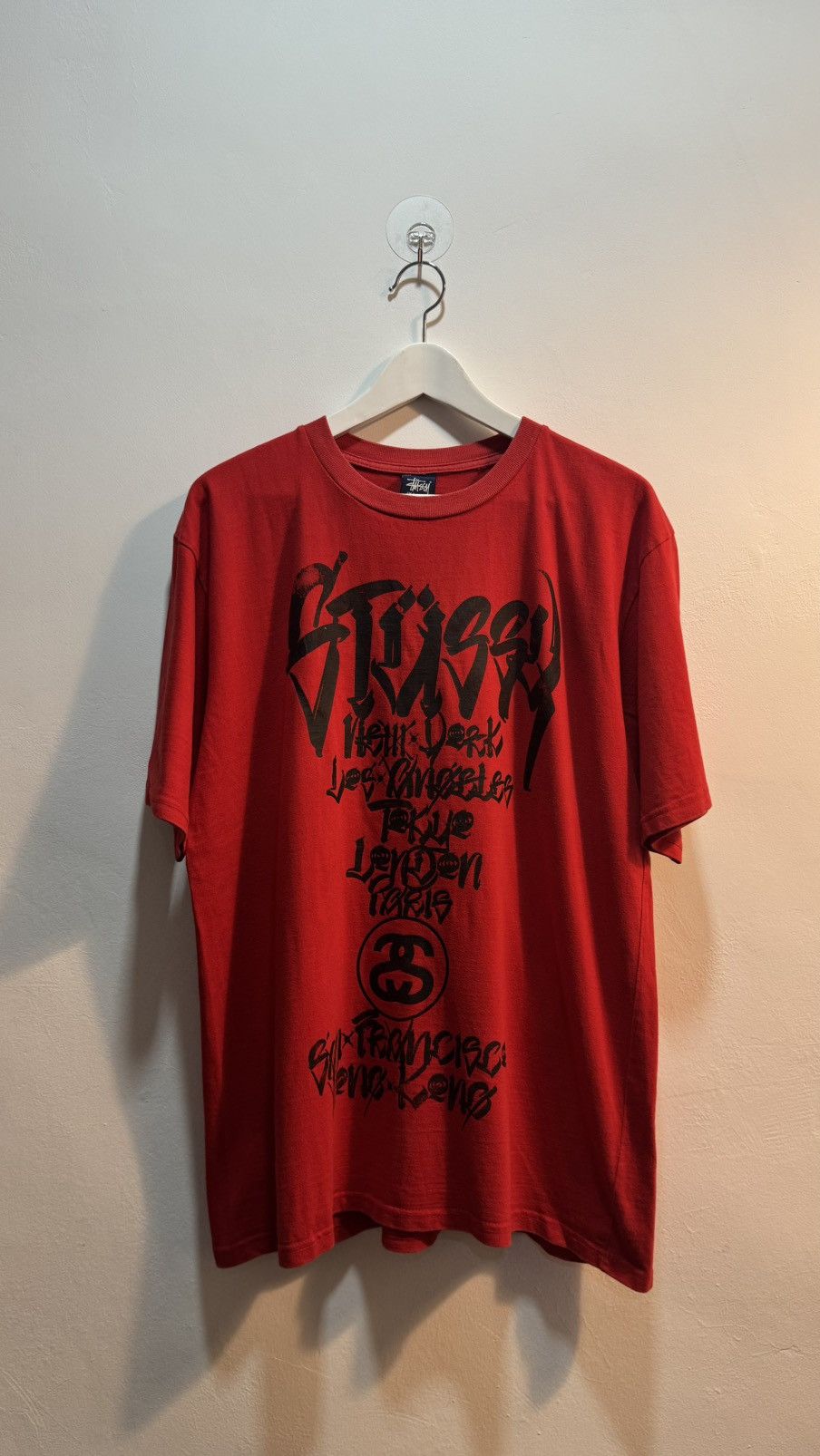 Stussy Custommade | Grailed